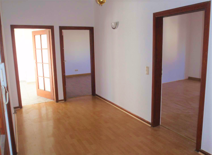 +++Stadtzentrum: Attraktives, gepflegtes 4-Familienhaus mit Südbalkonen, Südgarten und Ausbaureserve in bester Wohnlage+++ – Pirmasens – Vorschaubild 27
