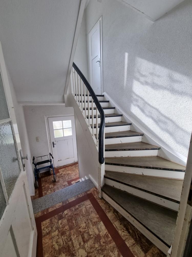 +++Stadtzentrum: Attraktives, gepflegtes 4-Familienhaus mit Südbalkonen, Südgarten und Ausbaureserve in bester Wohnlage+++ – Pirmasens – Vorschaubild 37