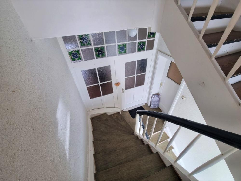 +++Stadtzentrum: Attraktives, gepflegtes 4-Familienhaus mit Südbalkonen, Südgarten und Ausbaureserve in bester Wohnlage+++ – Pirmasens – Vorschaubild 40