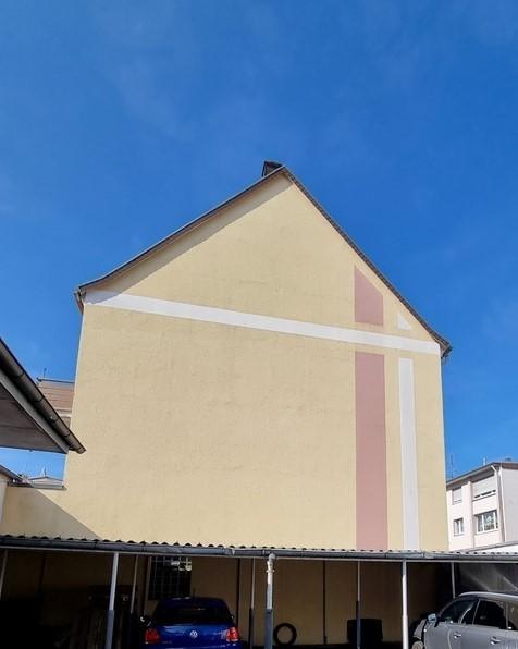 +++Stadtzentrum: Attraktives, gepflegtes 4-Familienhaus mit Südbalkonen, Südgarten und Ausbaureserve in bester Wohnlage+++ – Pirmasens – Vorschaubild 49