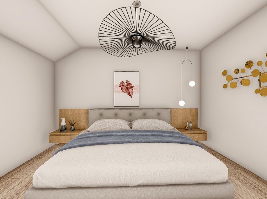 NEUBAU: REIHENENDHAUS IN RUHIGER LAGE VON WEGBERG-UEVEKOVEN ZU VERKAUFEN! – Wegberg – Vorschaubild 10
