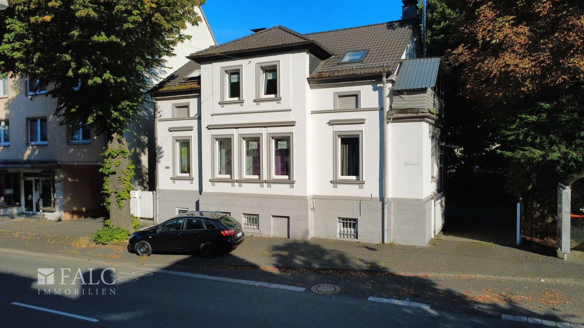 Saniertes Einfamilienhaus in zentraler Lage – Siegen – Vorschaubild 2