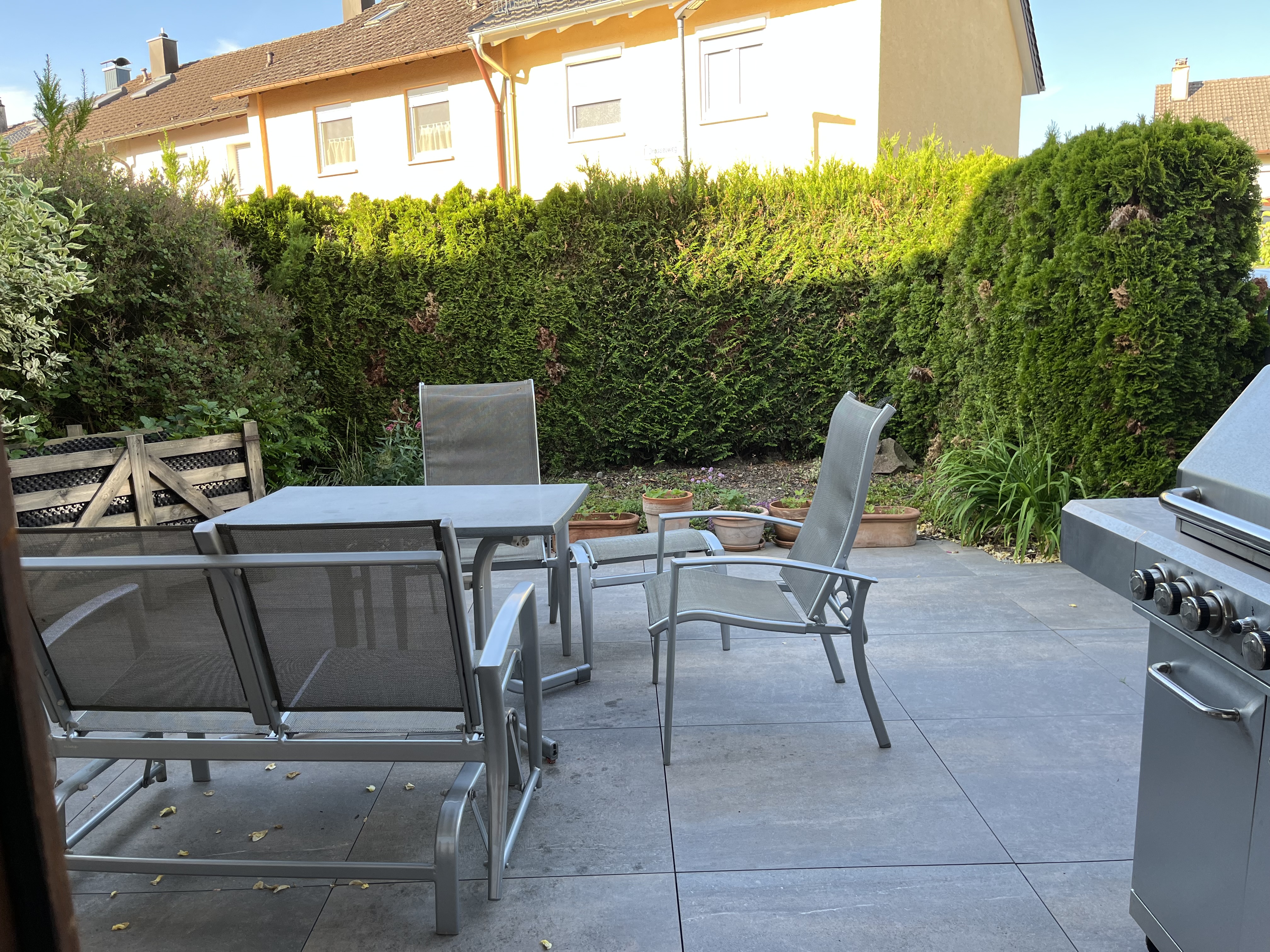 Ihr neues Domizil in...