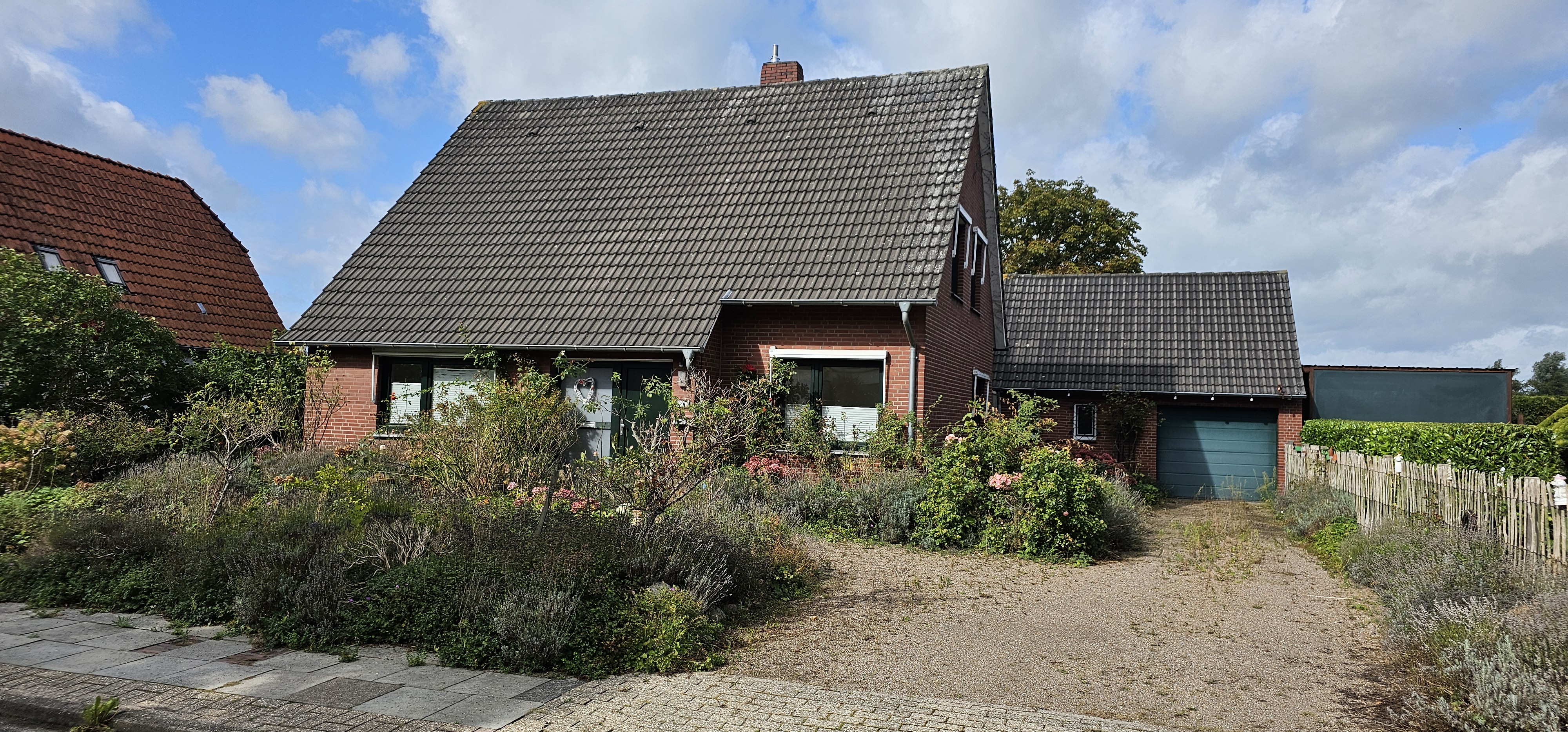 Modernisiertes Einfamilienhaus in Nordenham-Atens – Nordenham – Vorschaubild 12
