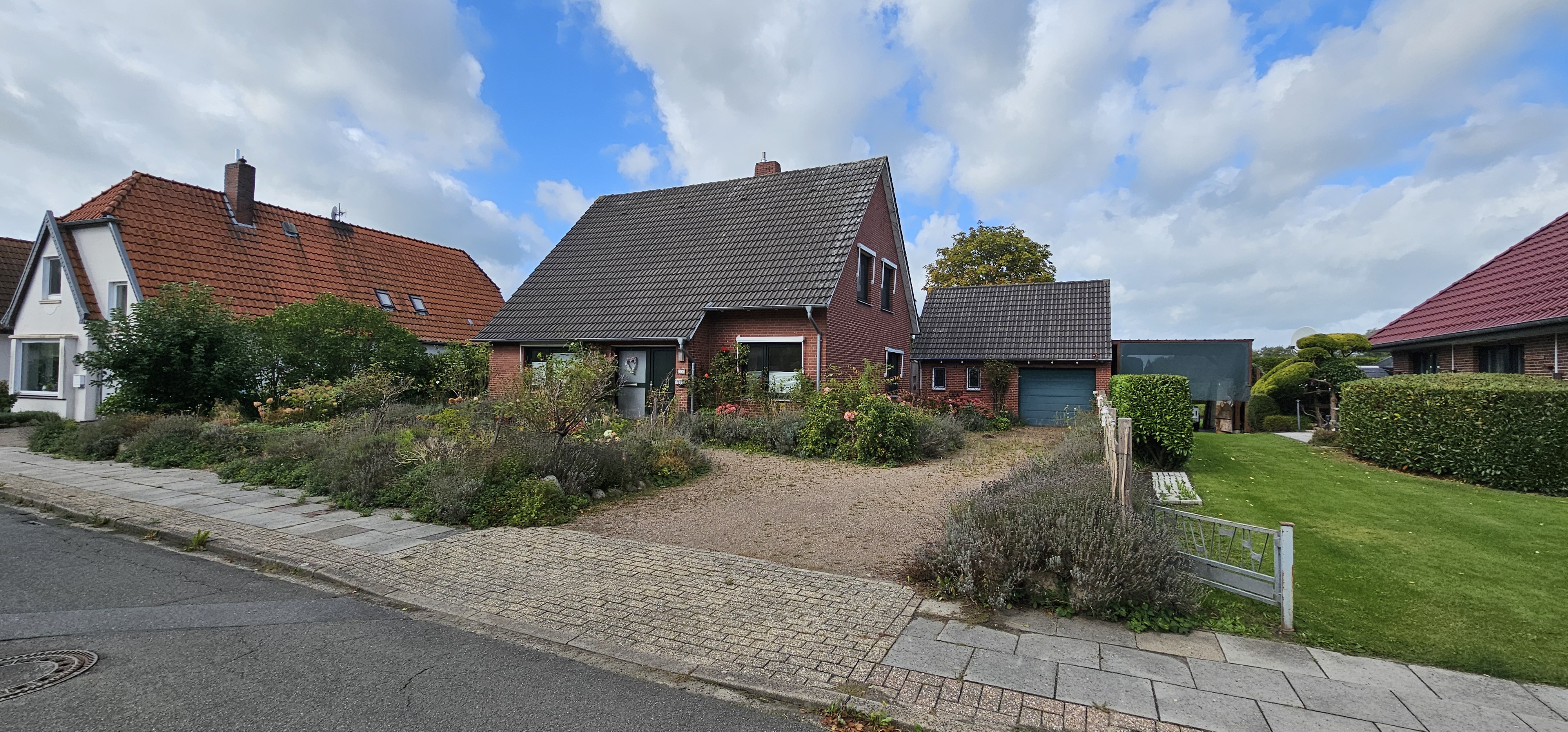 Modernisiertes Einfamilienhaus in Nordenham-Atens – Nordenham – Vorschaubild 13
