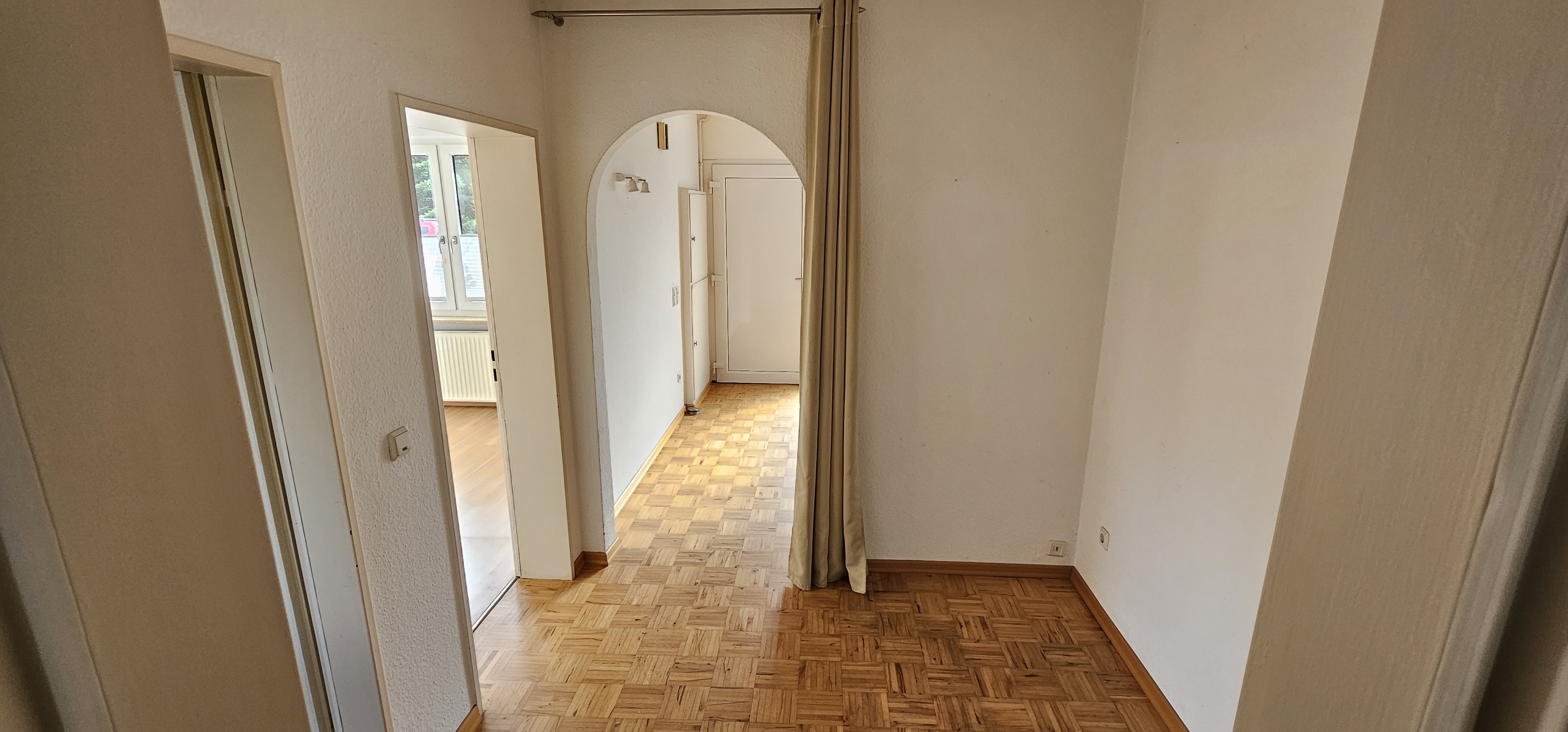 Modernisiertes Einfamilienhaus in Nordenham-Atens – Nordenham – Vorschaubild 3