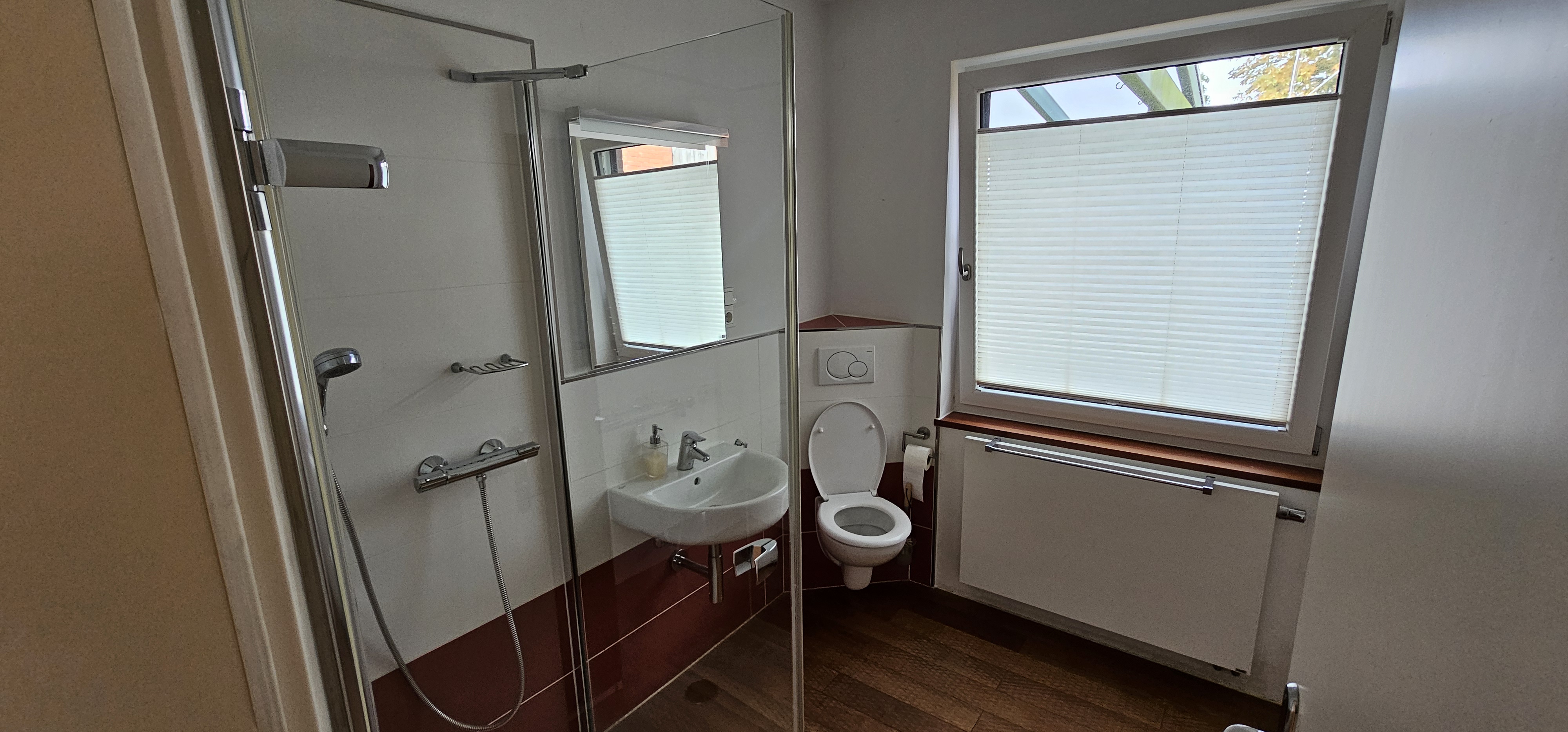 Modernisiertes Einfamilienhaus in Nordenham-Atens – Nordenham – Vorschaubild 5