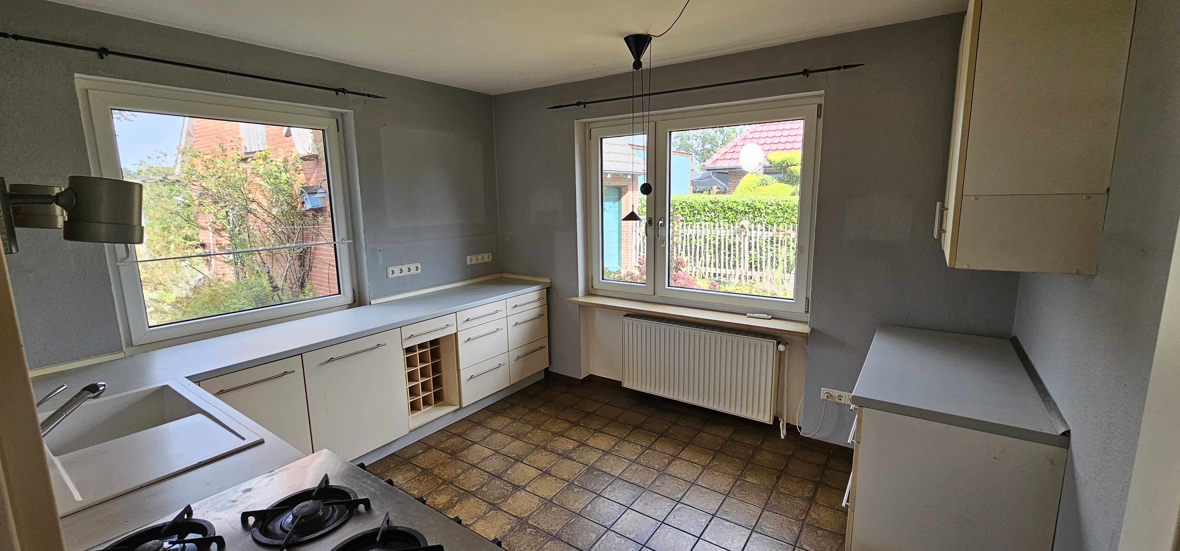 Modernisiertes Einfamilienhaus in Nordenham-Atens – Nordenham – Vorschaubild 23