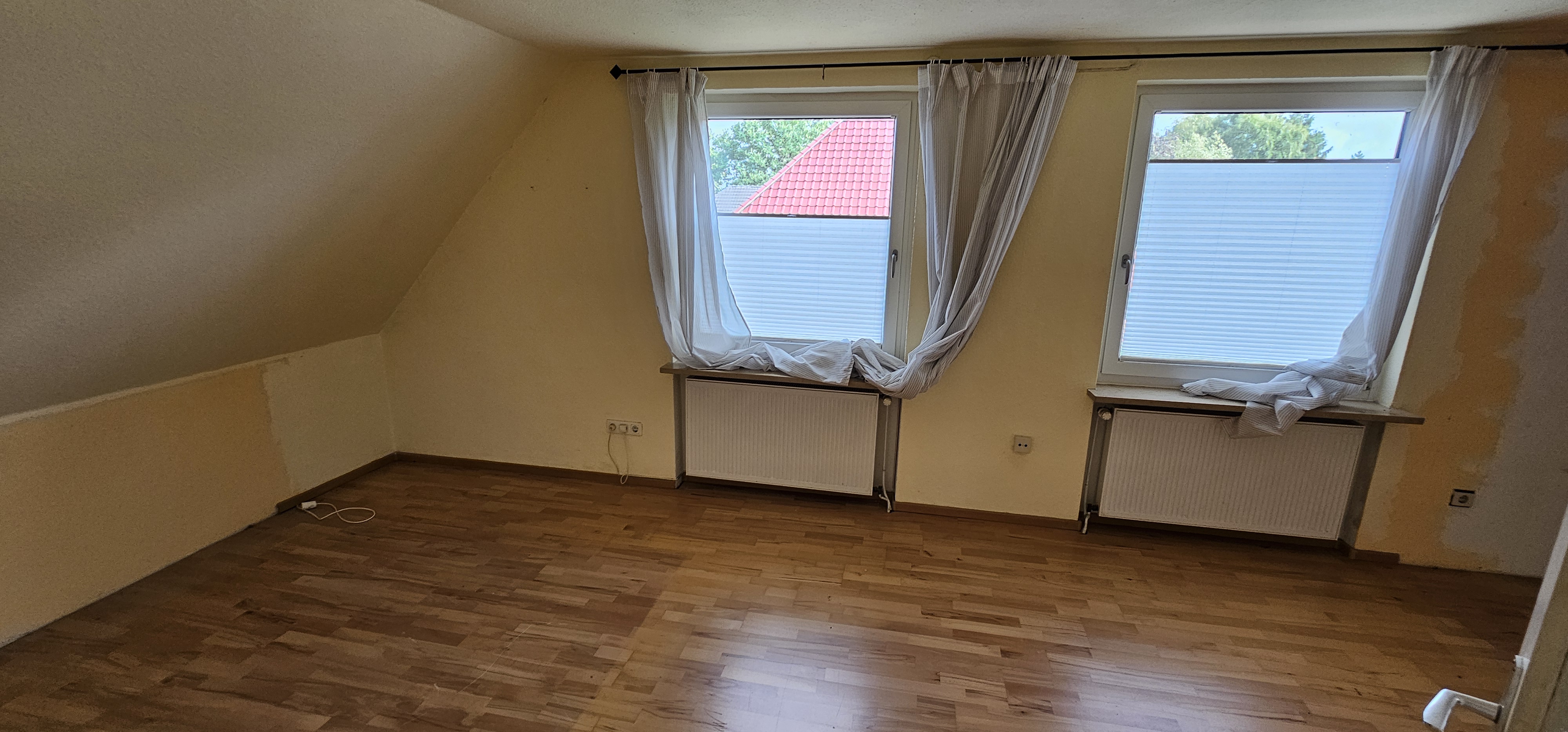 Modernisiertes Einfamilienhaus in Nordenham-Atens – Nordenham – Vorschaubild 9