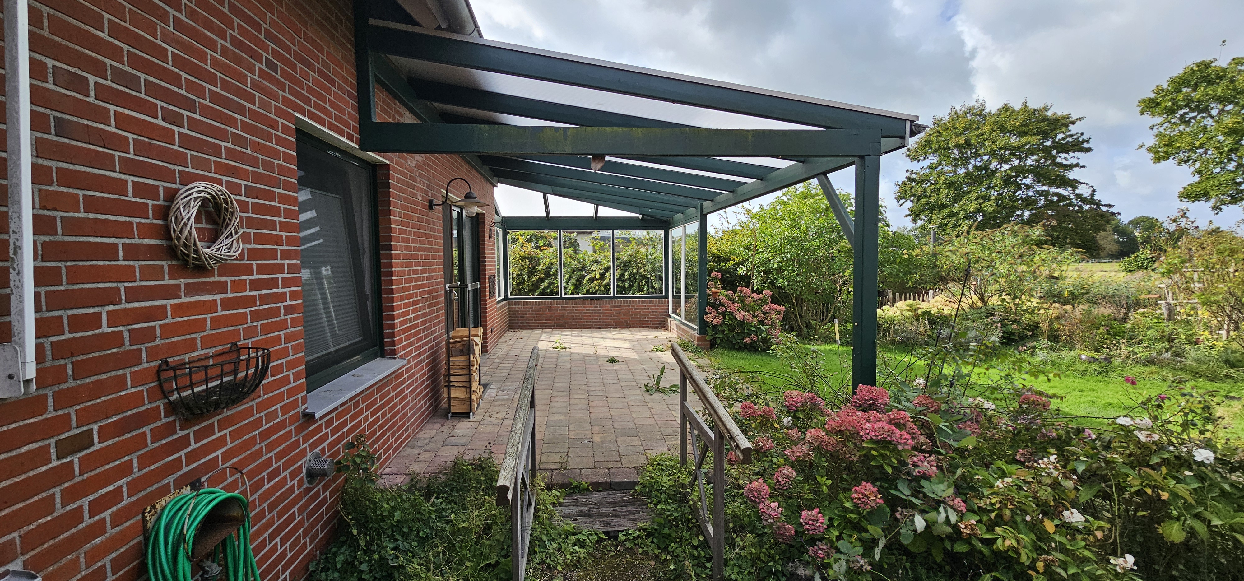 Modernisiertes Einfamilienhaus in Nordenham-Atens – Nordenham – Vorschaubild 18