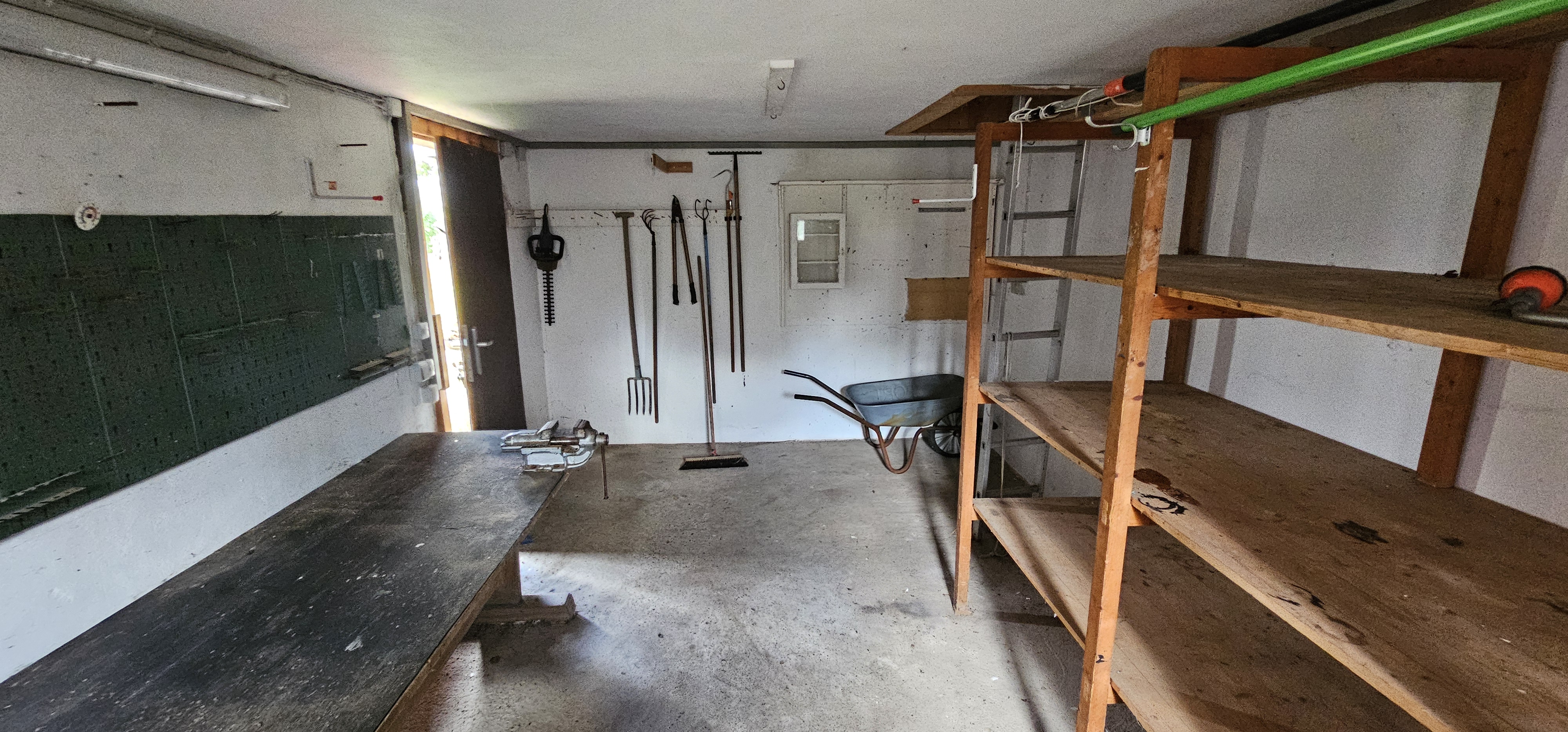 Modernisiertes Einfamilienhaus in Nordenham-Atens – Nordenham – Vorschaubild 26