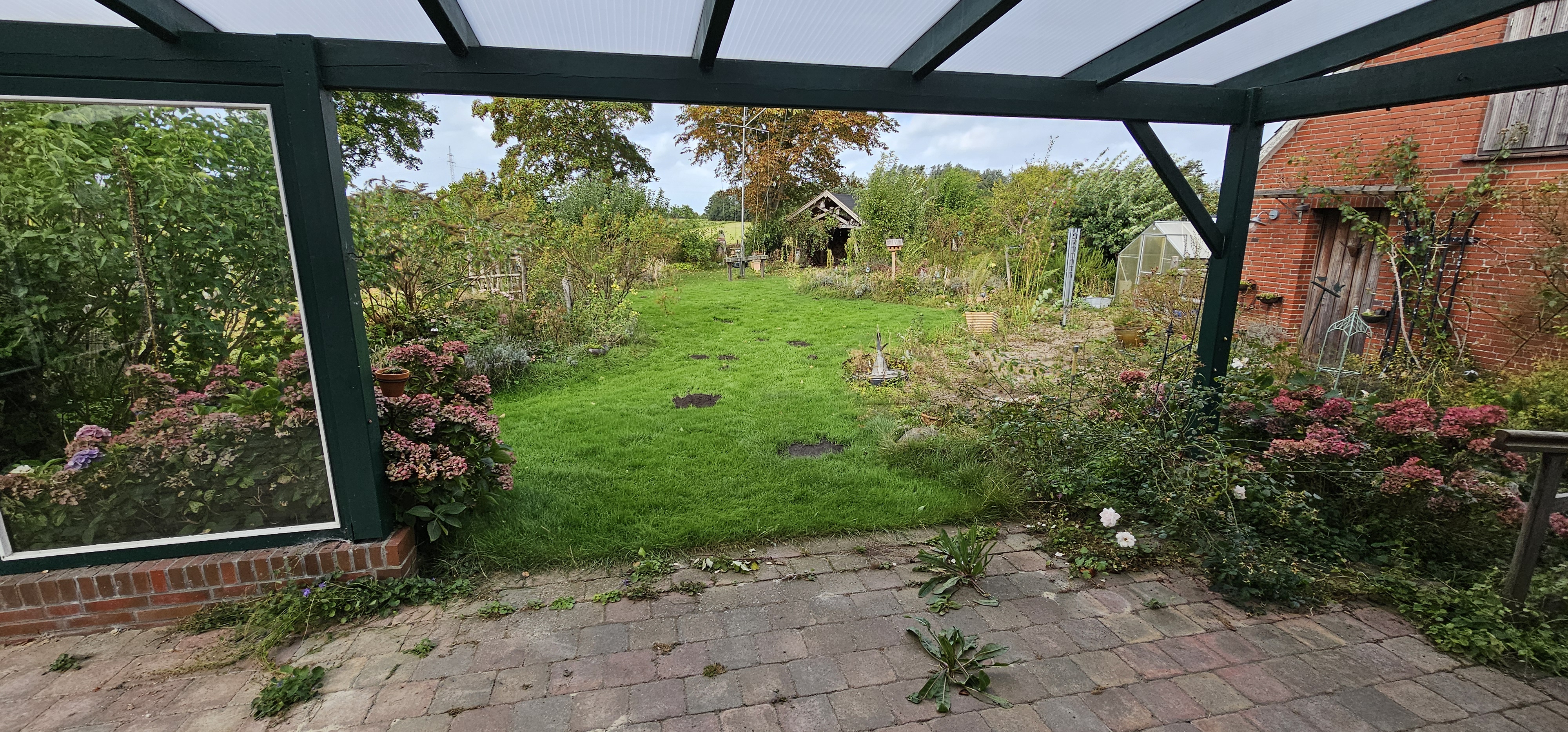 Modernisiertes Einfamilienhaus in Nordenham-Atens – Nordenham – Vorschaubild 17