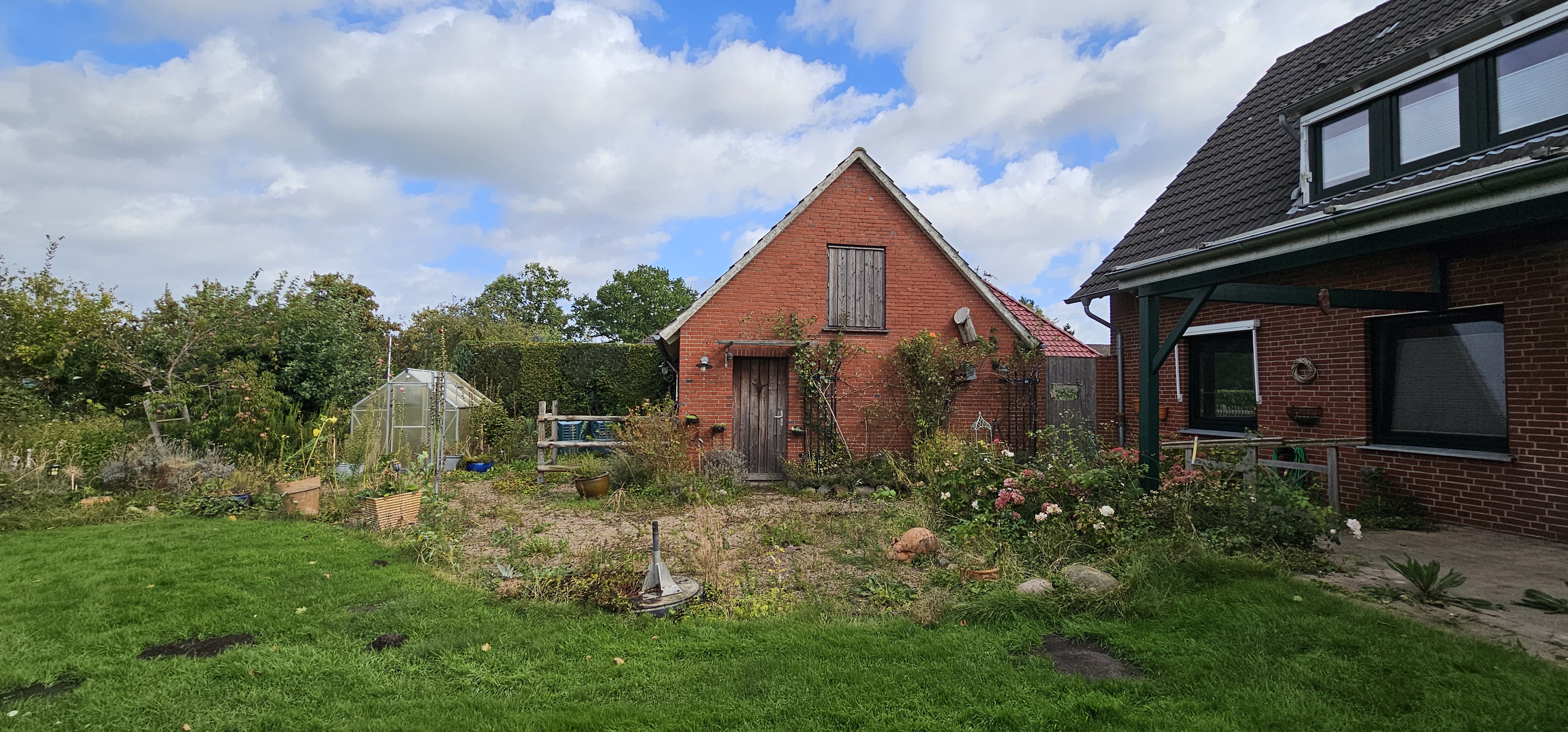 Modernisiertes Einfamilienhaus in Nordenham-Atens – Nordenham – Vorschaubild 20
