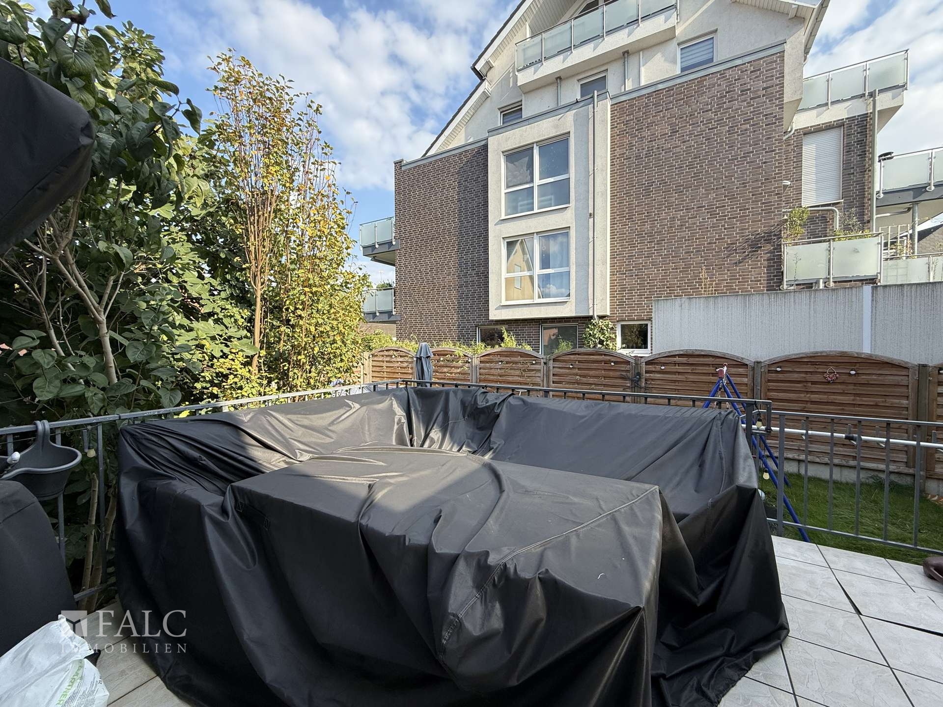 Familienfreundliches Einfamilienhaus mit Garten und Terrasse in ruhiger Lage – Oberhausen – Vorschaubild 21