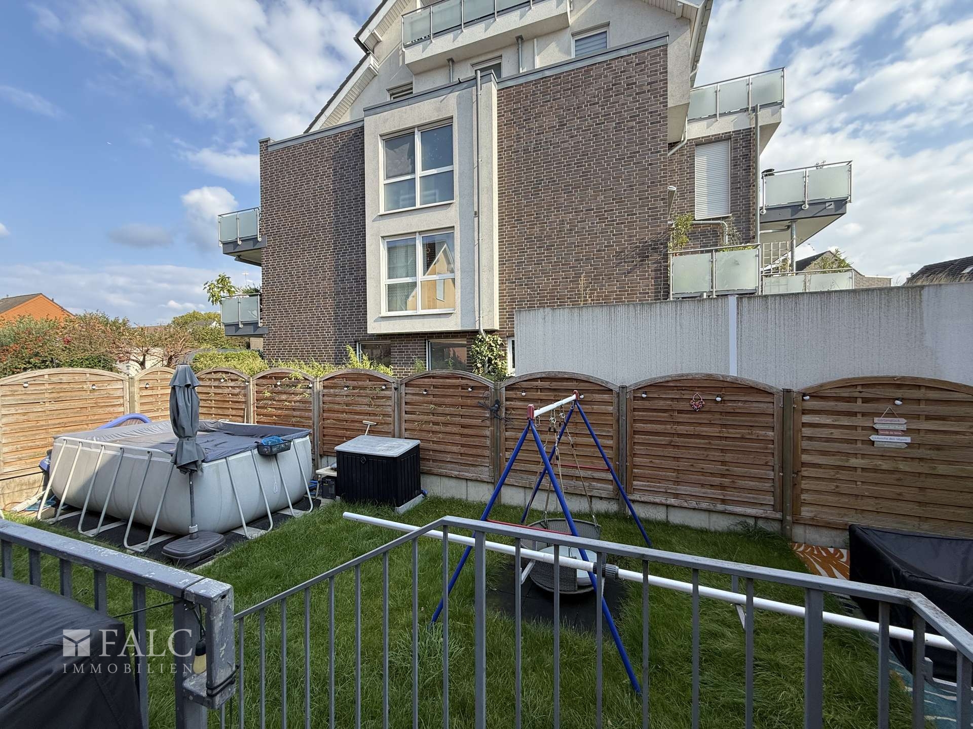 Familienfreundliches Einfamilienhaus mit Garten und Terrasse in ruhiger Lage – Oberhausen – Vorschaubild 22