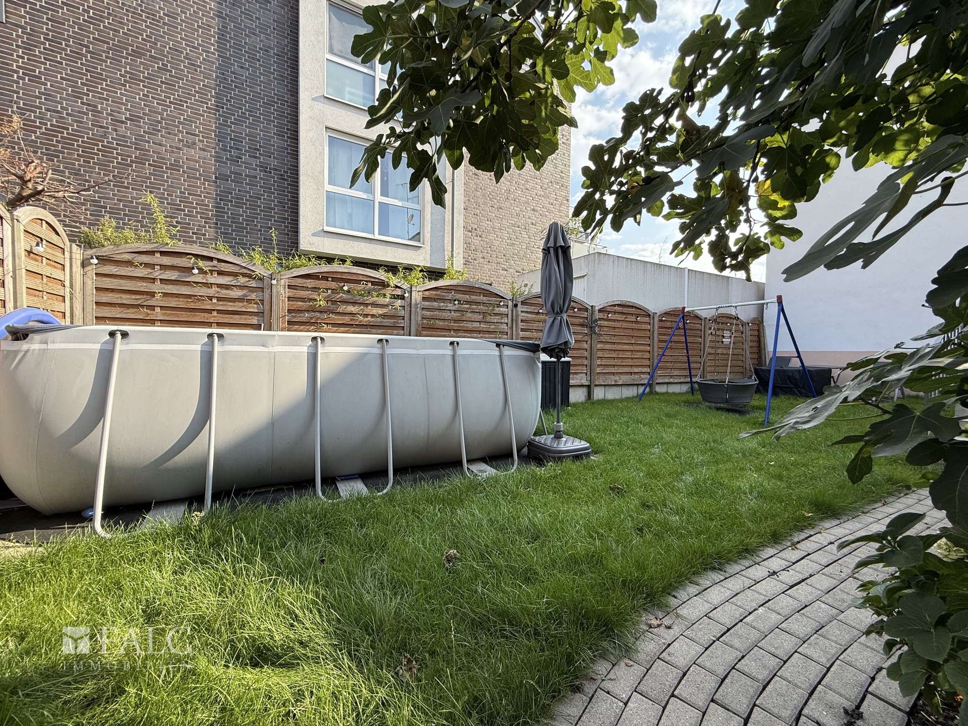 Familienfreundliches Einfamilienhaus mit Garten und Terrasse in ruhiger Lage – Oberhausen – Vorschaubild 24