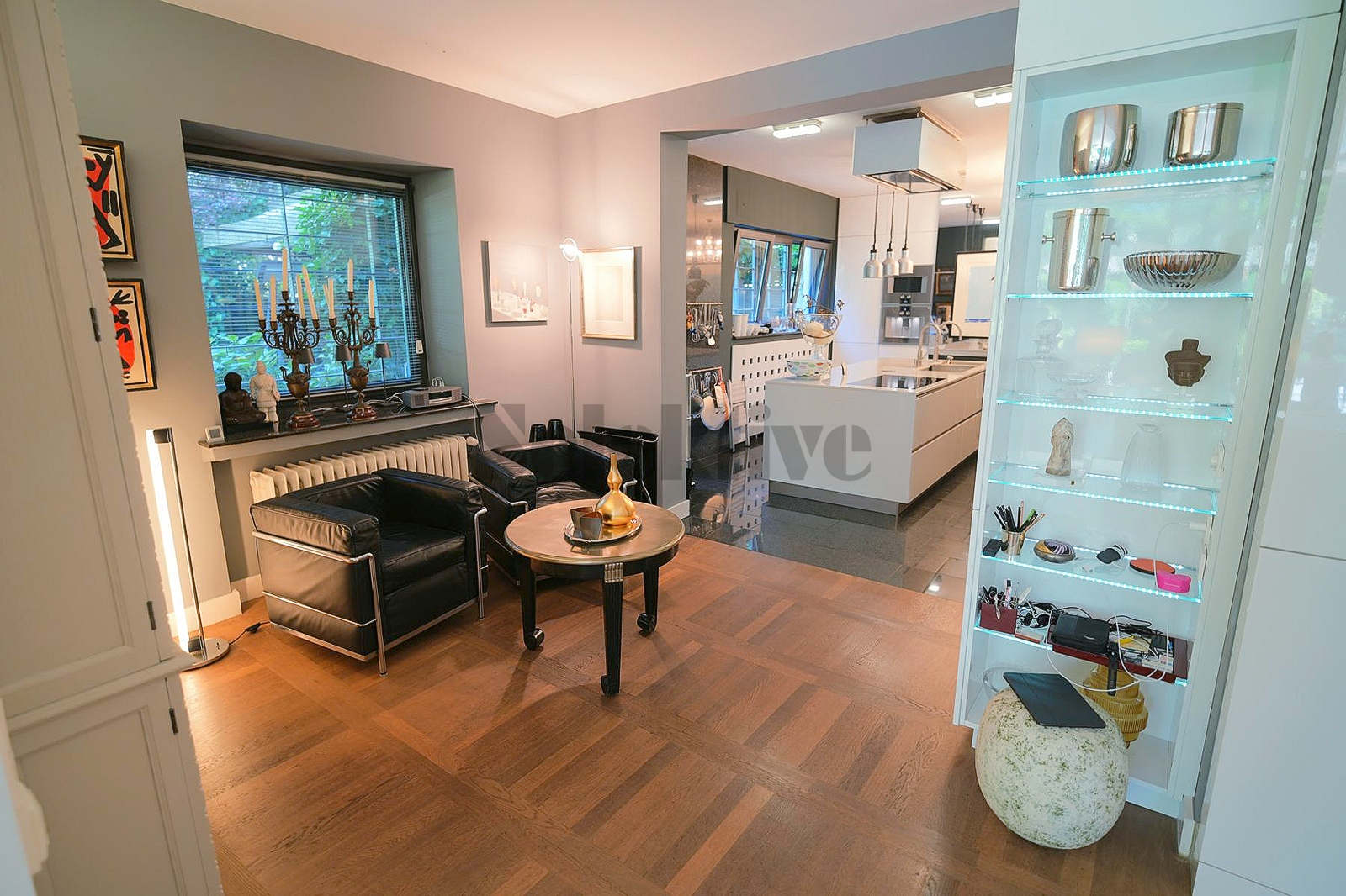 Villa mit Wow-Effekt in Duisburg Ungelsheim mit viel Komfort und Ambiente für ein exklusives Leben – Duisburg / Ungelsheim – Vorschaubild 10