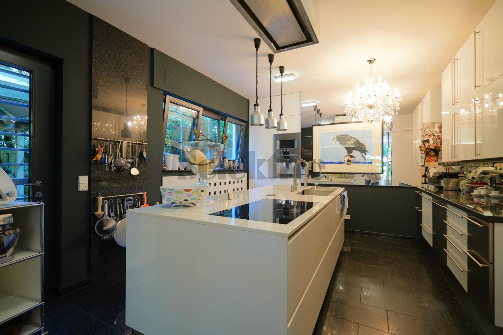 Villa mit Wow-Effekt in Duisburg Ungelsheim mit viel Komfort und Ambiente für ein exklusives Leben – Duisburg / Ungelsheim – Vorschaubild 11