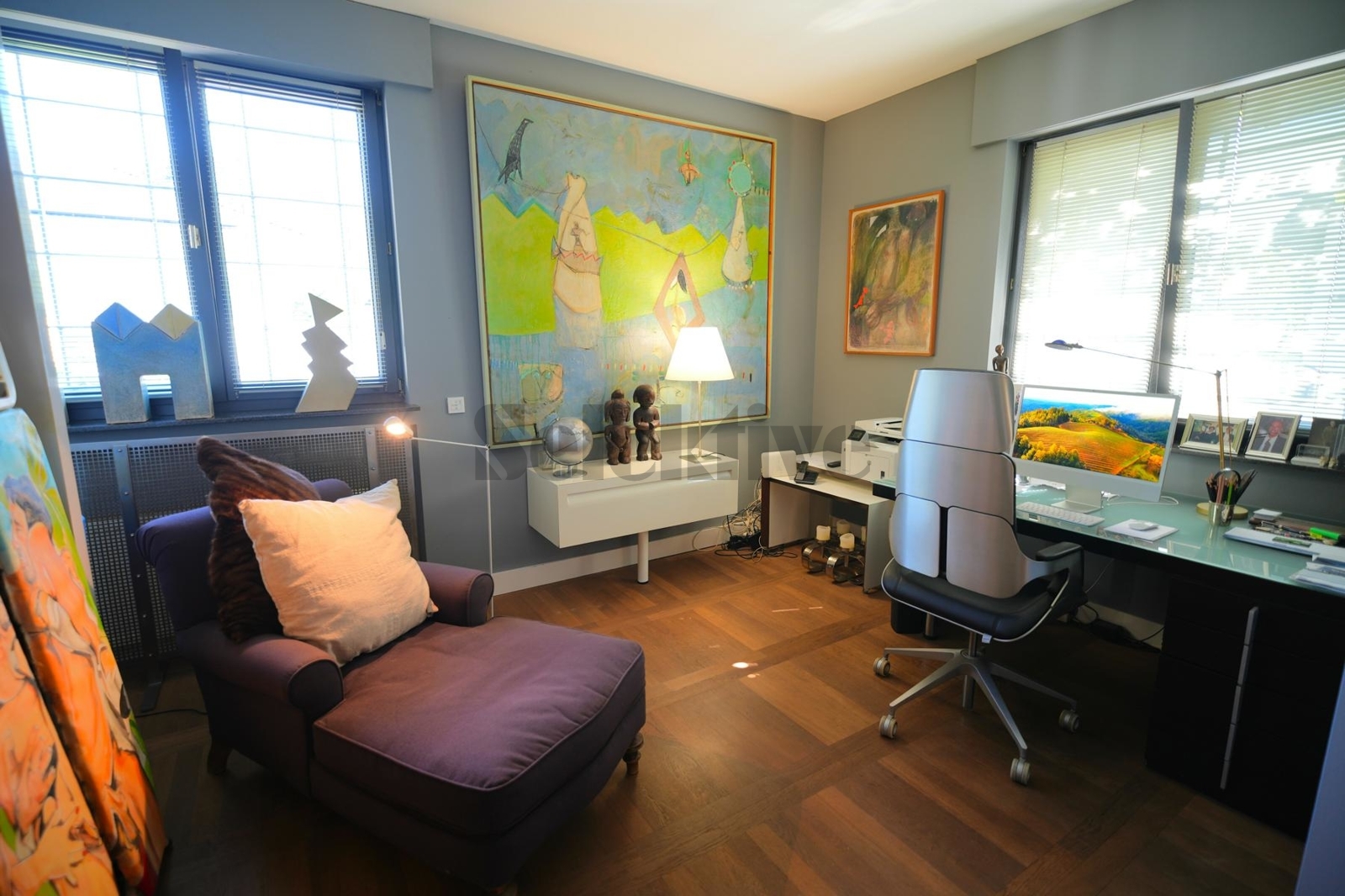 Villa mit Wow-Effekt in Duisburg Ungelsheim mit viel Komfort und Ambiente für ein exklusives Leben – Duisburg / Ungelsheim – Vorschaubild 13