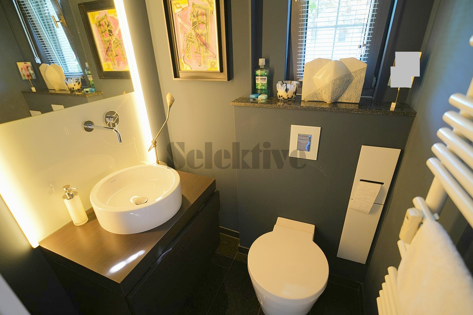 Villa mit Wow-Effekt in Duisburg Ungelsheim mit viel Komfort und Ambiente für ein exklusives Leben – Duisburg / Ungelsheim – Vorschaubild 15