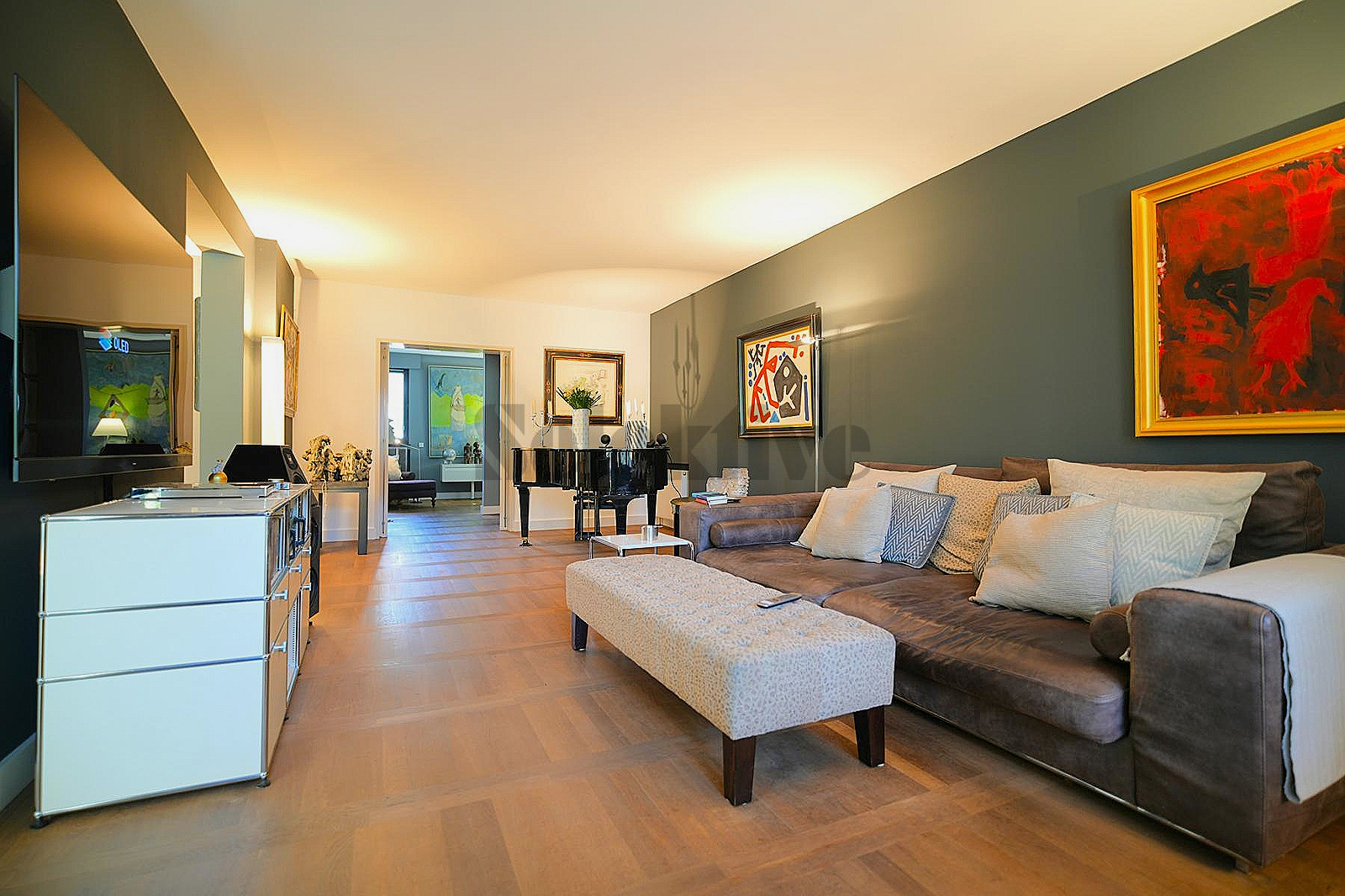 Villa mit Wow-Effekt in Duisburg Ungelsheim mit viel Komfort und Ambiente für ein exklusives Leben – Duisburg / Ungelsheim – Vorschaubild 17