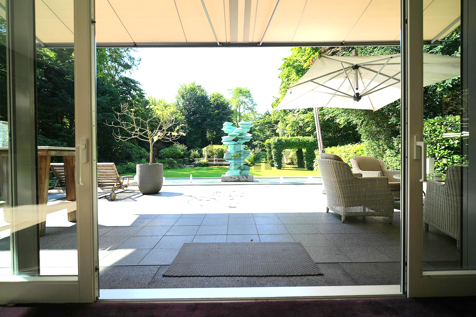 Villa mit Wow-Effekt in Duisburg Ungelsheim mit viel Komfort und Ambiente für ein exklusives Leben – Duisburg / Ungelsheim – Vorschaubild 19
