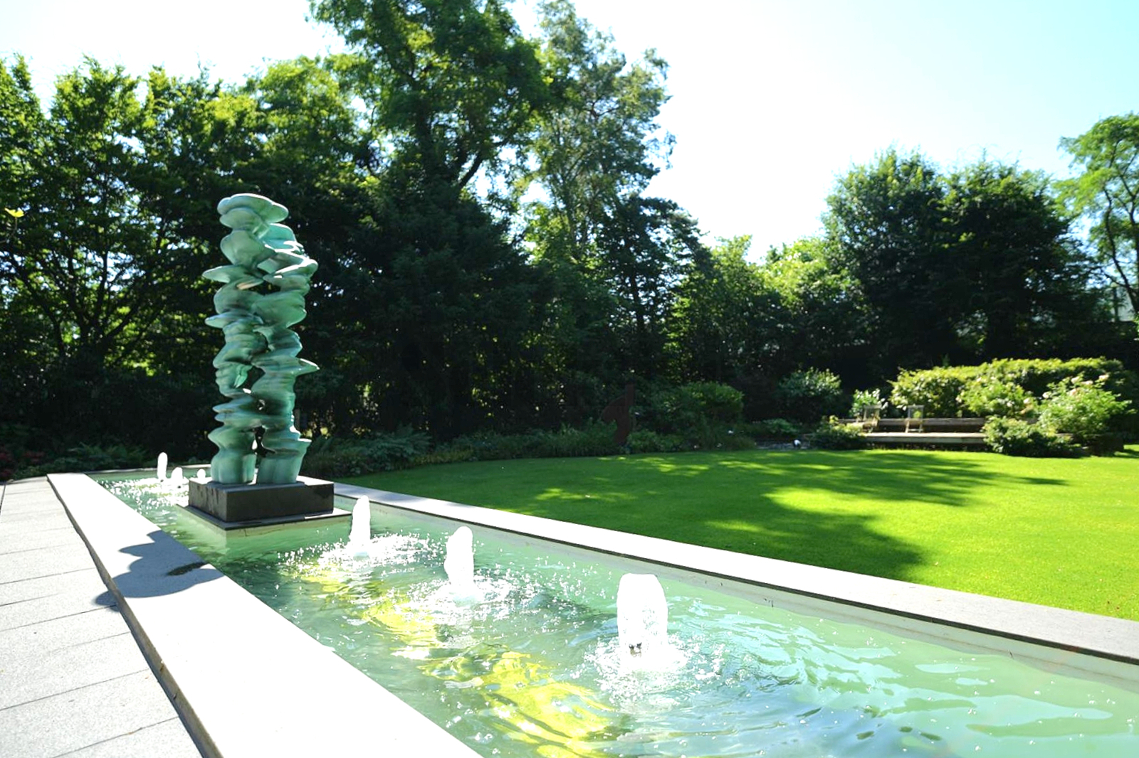 Villa mit Wow-Effekt in Duisburg Ungelsheim mit viel Komfort und Ambiente für ein exklusives Leben – Duisburg / Ungelsheim – Vorschaubild 23