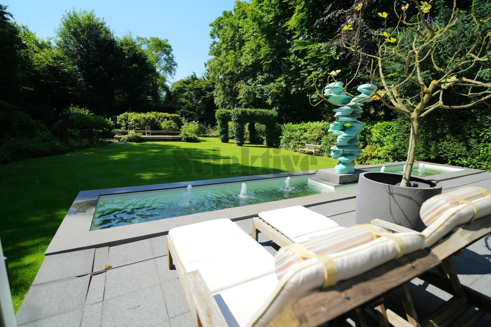 Villa mit Wow-Effekt in Duisburg Ungelsheim mit viel Komfort und Ambiente für ein exklusives Leben – Duisburg / Ungelsheim – Vorschaubild 24