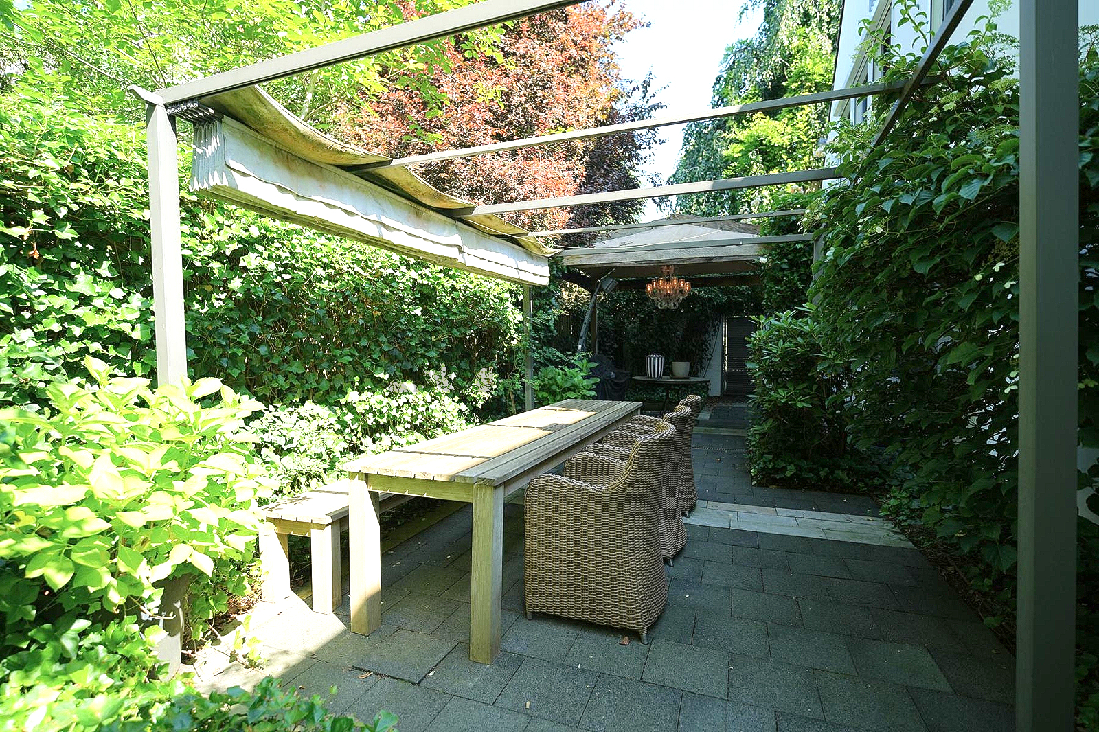 Villa mit Wow-Effekt in Duisburg Ungelsheim mit viel Komfort und Ambiente für ein exklusives Leben – Duisburg / Ungelsheim – Vorschaubild 29