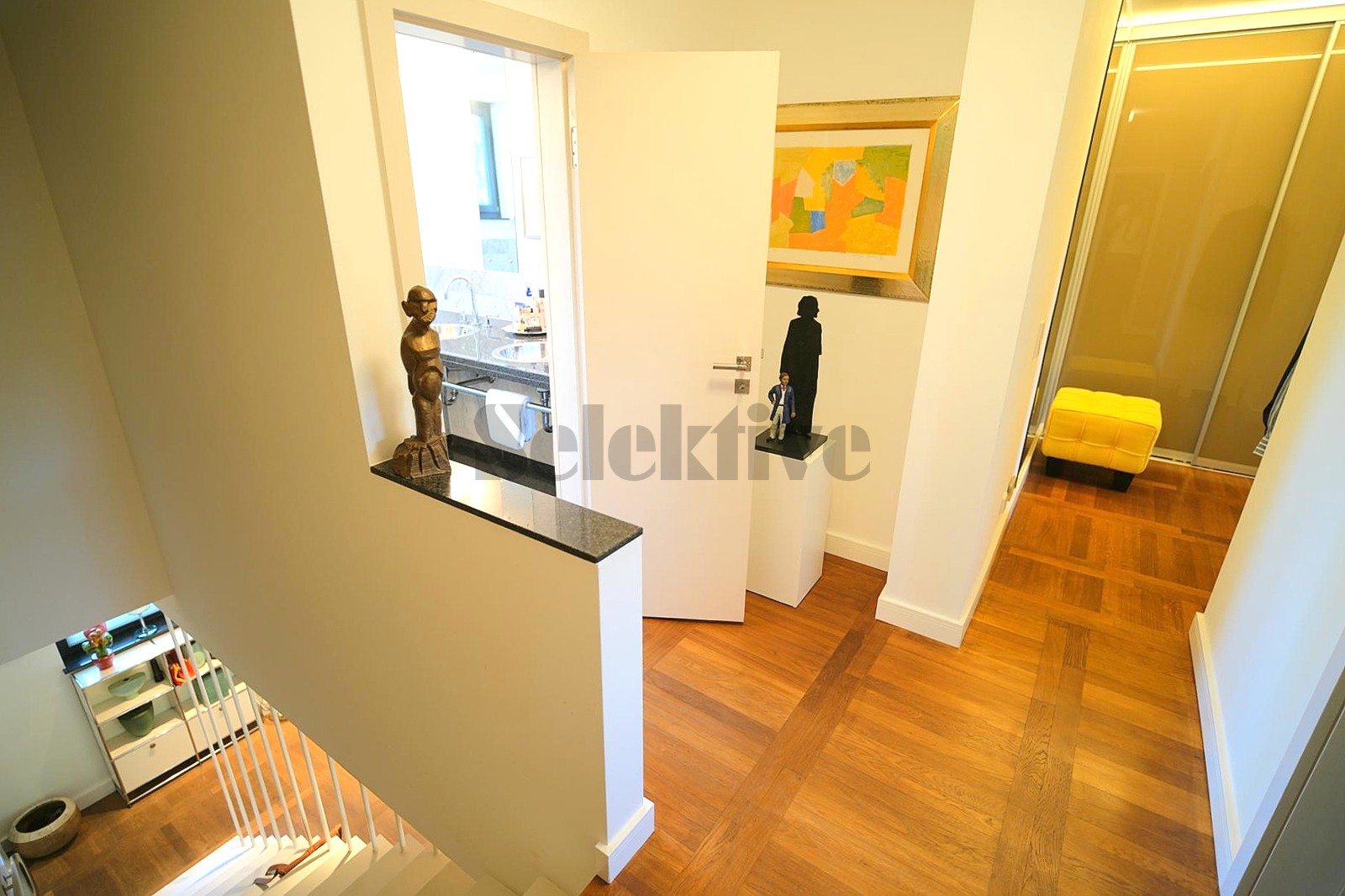 Villa mit Wow-Effekt in Duisburg Ungelsheim mit viel Komfort und Ambiente für ein exklusives Leben – Duisburg / Ungelsheim – Vorschaubild 33
