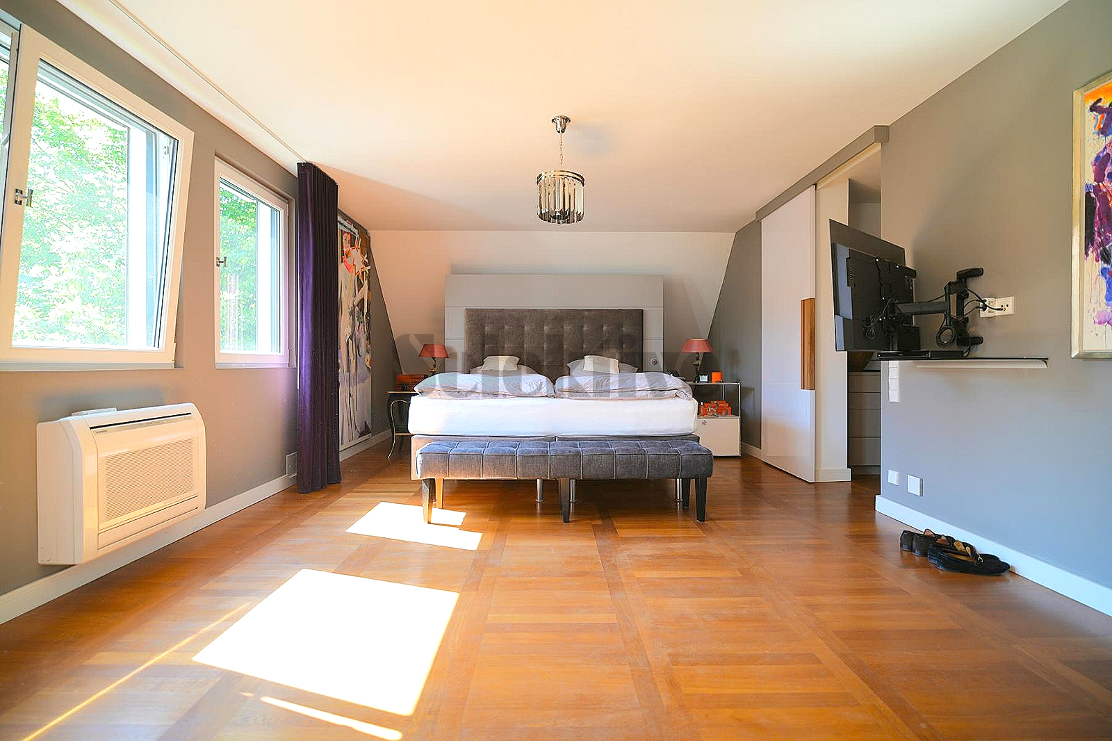 Villa mit Wow-Effekt in Duisburg Ungelsheim mit viel Komfort und Ambiente für ein exklusives Leben – Duisburg / Ungelsheim – Vorschaubild 36