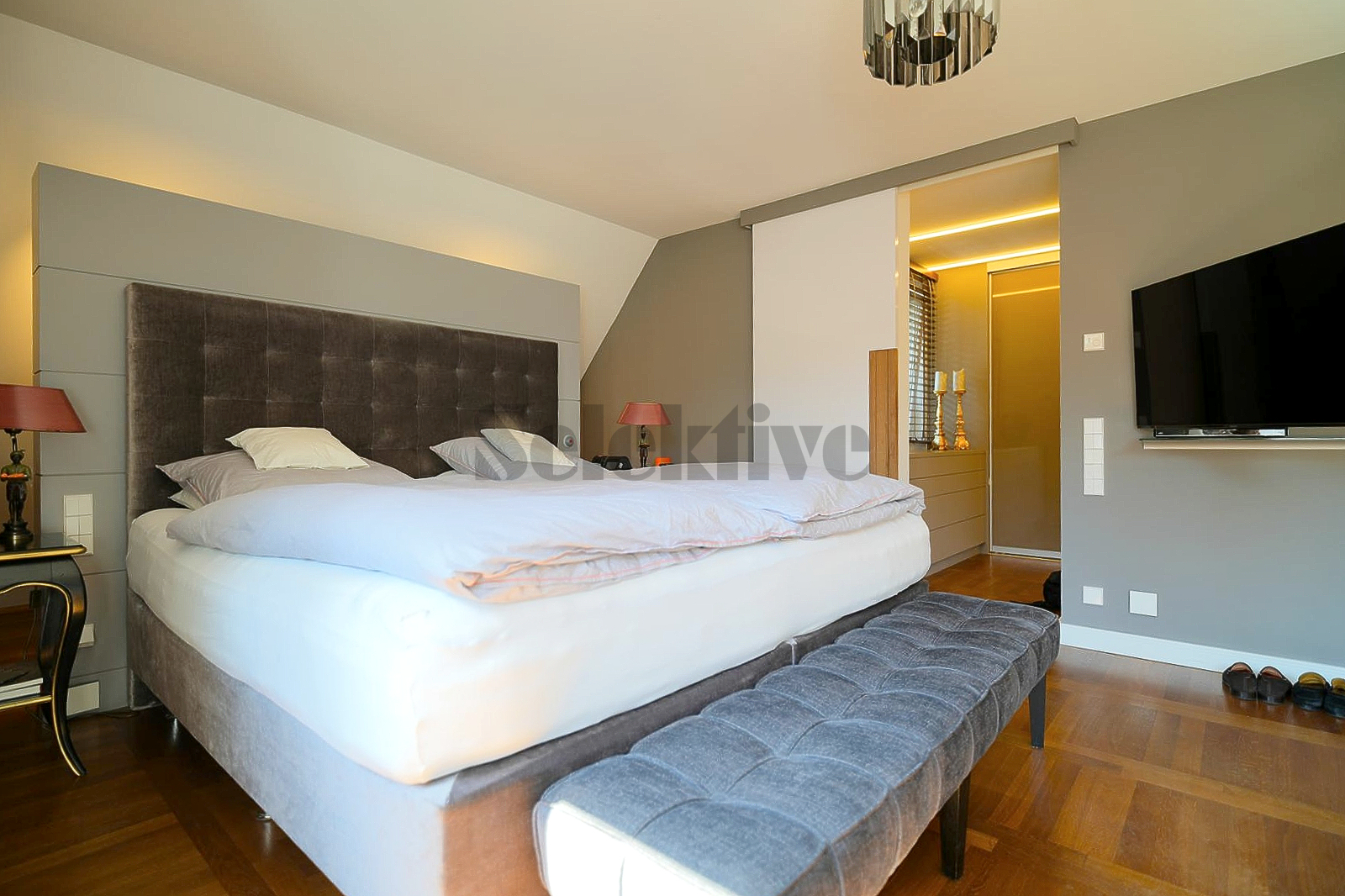 Villa mit Wow-Effekt in Duisburg Ungelsheim mit viel Komfort und Ambiente für ein exklusives Leben – Duisburg / Ungelsheim – Vorschaubild 37