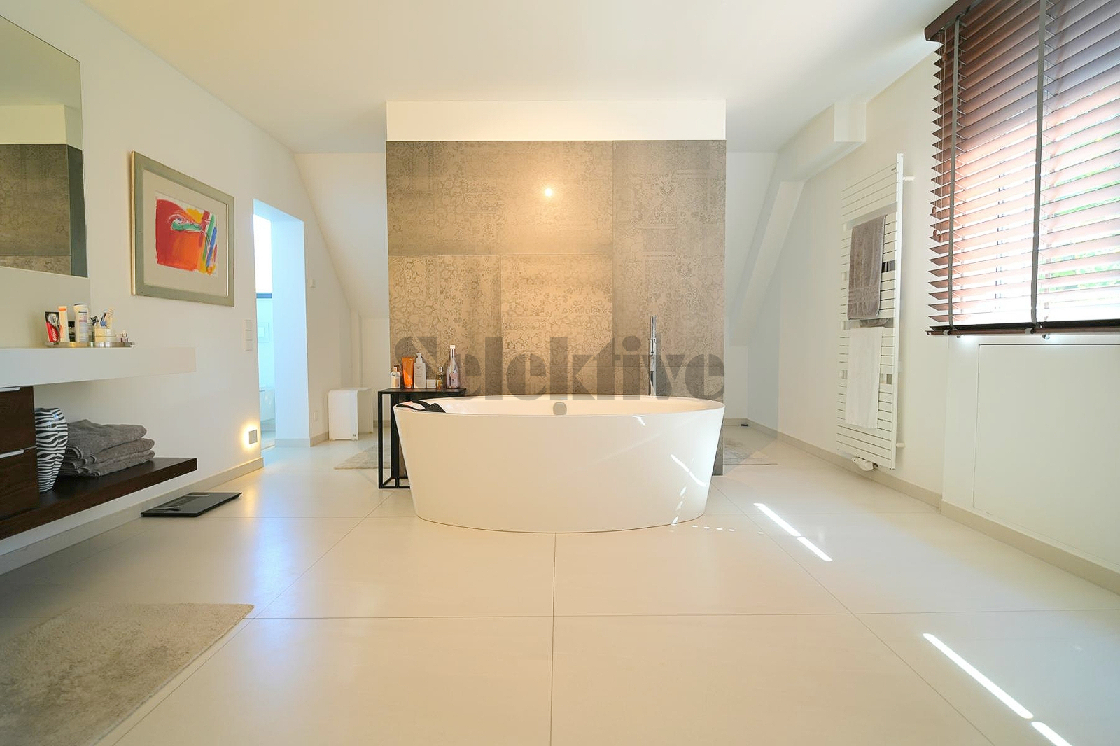 Villa mit Wow-Effekt in Duisburg Ungelsheim mit viel Komfort und Ambiente für ein exklusives Leben – Duisburg / Ungelsheim – Vorschaubild 38