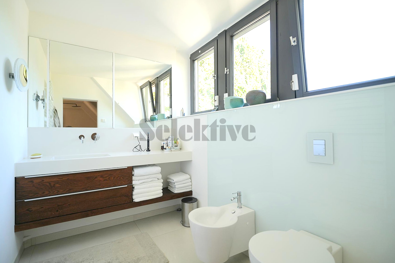 Villa mit Wow-Effekt in Duisburg Ungelsheim mit viel Komfort und Ambiente für ein exklusives Leben – Duisburg / Ungelsheim – Vorschaubild 41