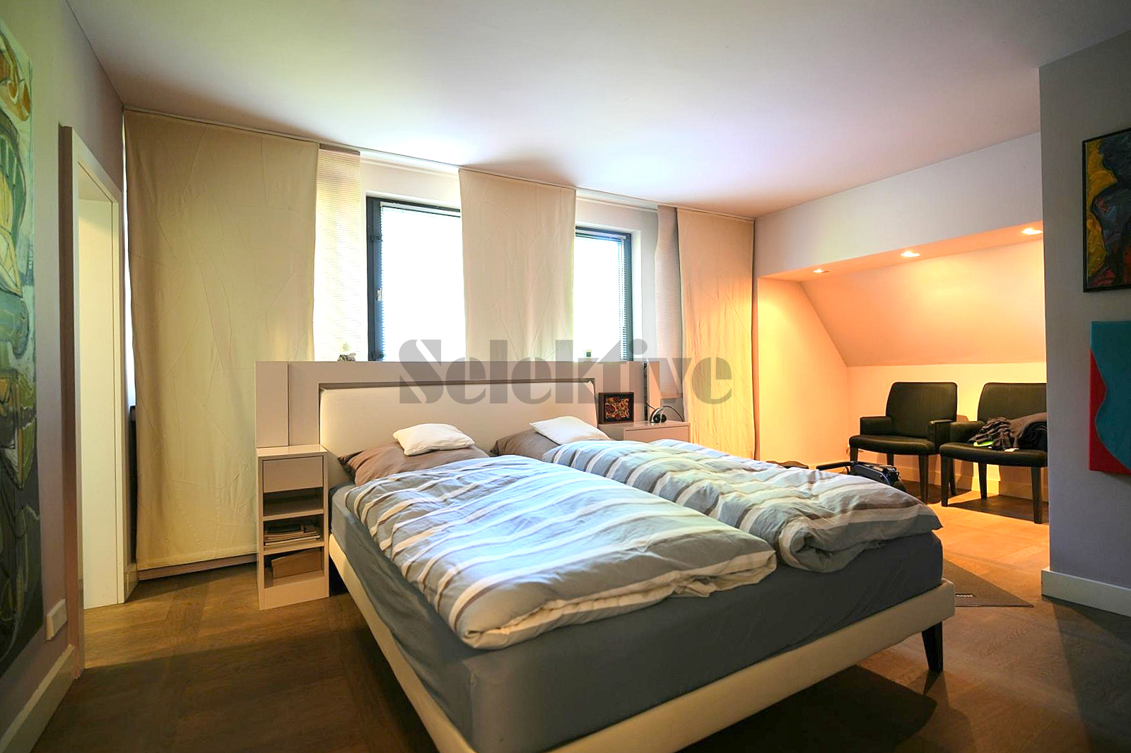 Villa mit Wow-Effekt in Duisburg Ungelsheim mit viel Komfort und Ambiente für ein exklusives Leben – Duisburg / Ungelsheim – Vorschaubild 43