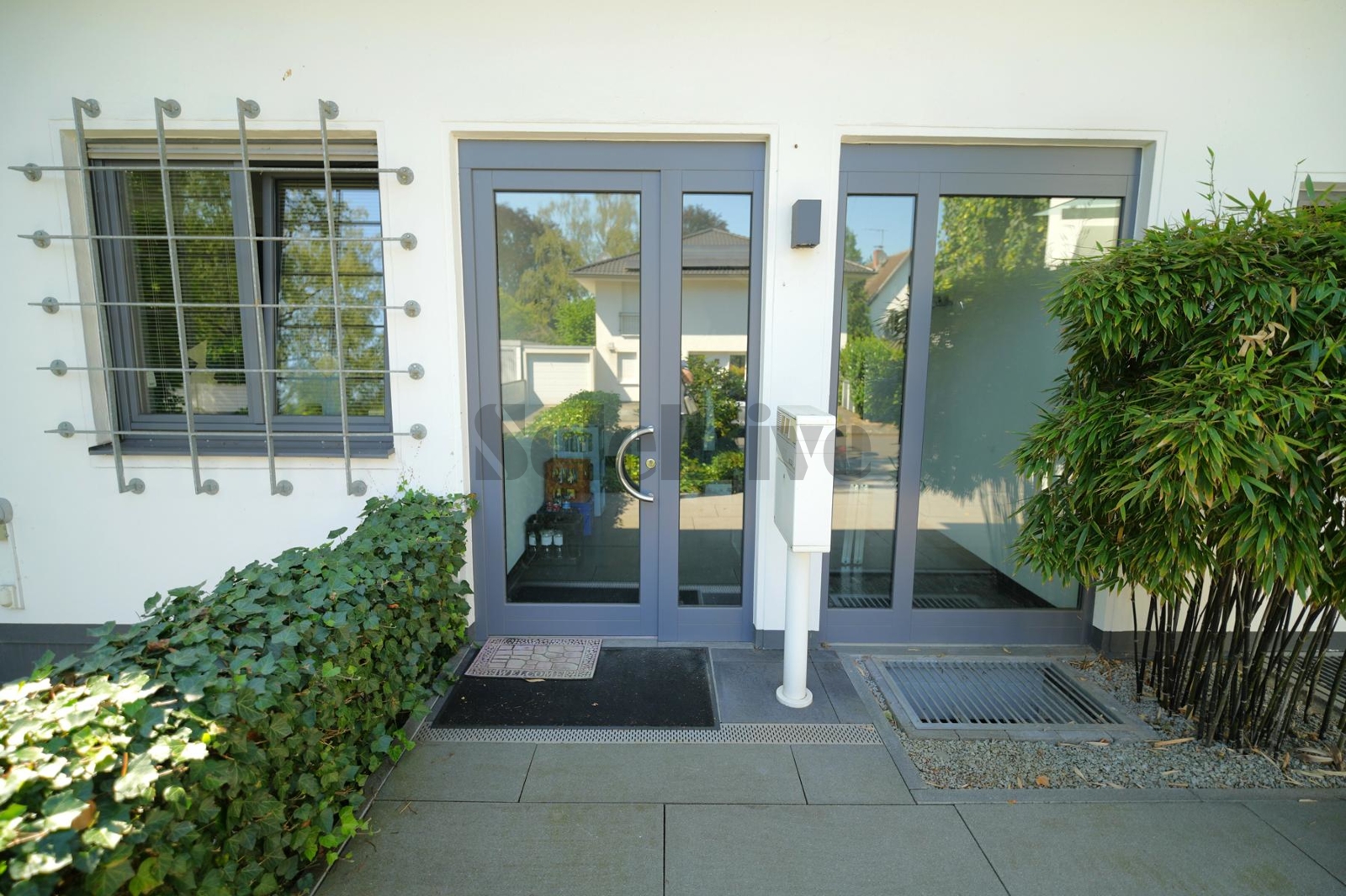 Villa mit Wow-Effekt in Duisburg Ungelsheim mit viel Komfort und Ambiente für ein exklusives Leben – Duisburg / Ungelsheim – Vorschaubild 49