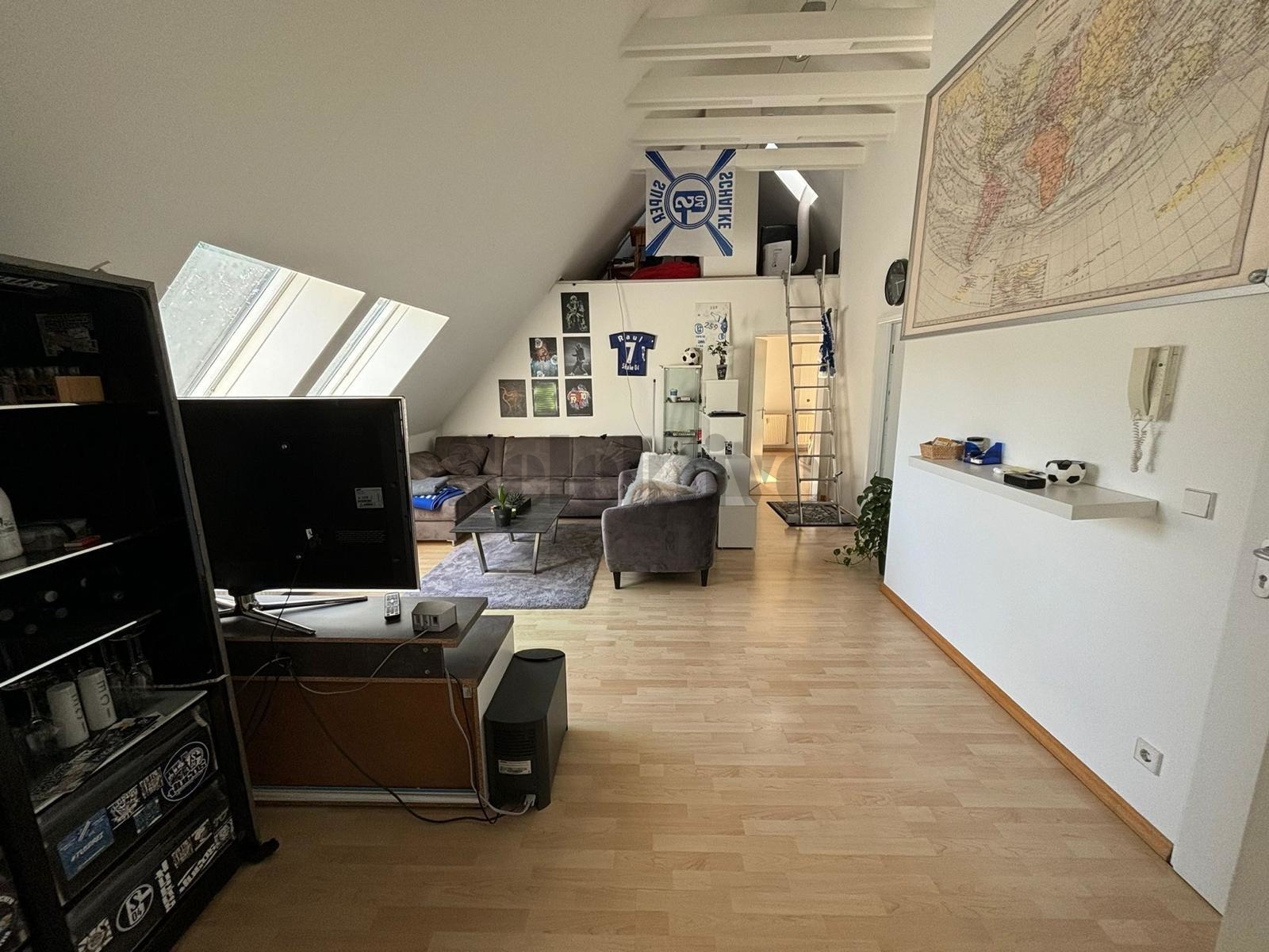 Villa mit Wow-Effekt in Duisburg Ungelsheim mit viel Komfort und Ambiente für ein exklusives Leben – Duisburg / Ungelsheim – Vorschaubild 50