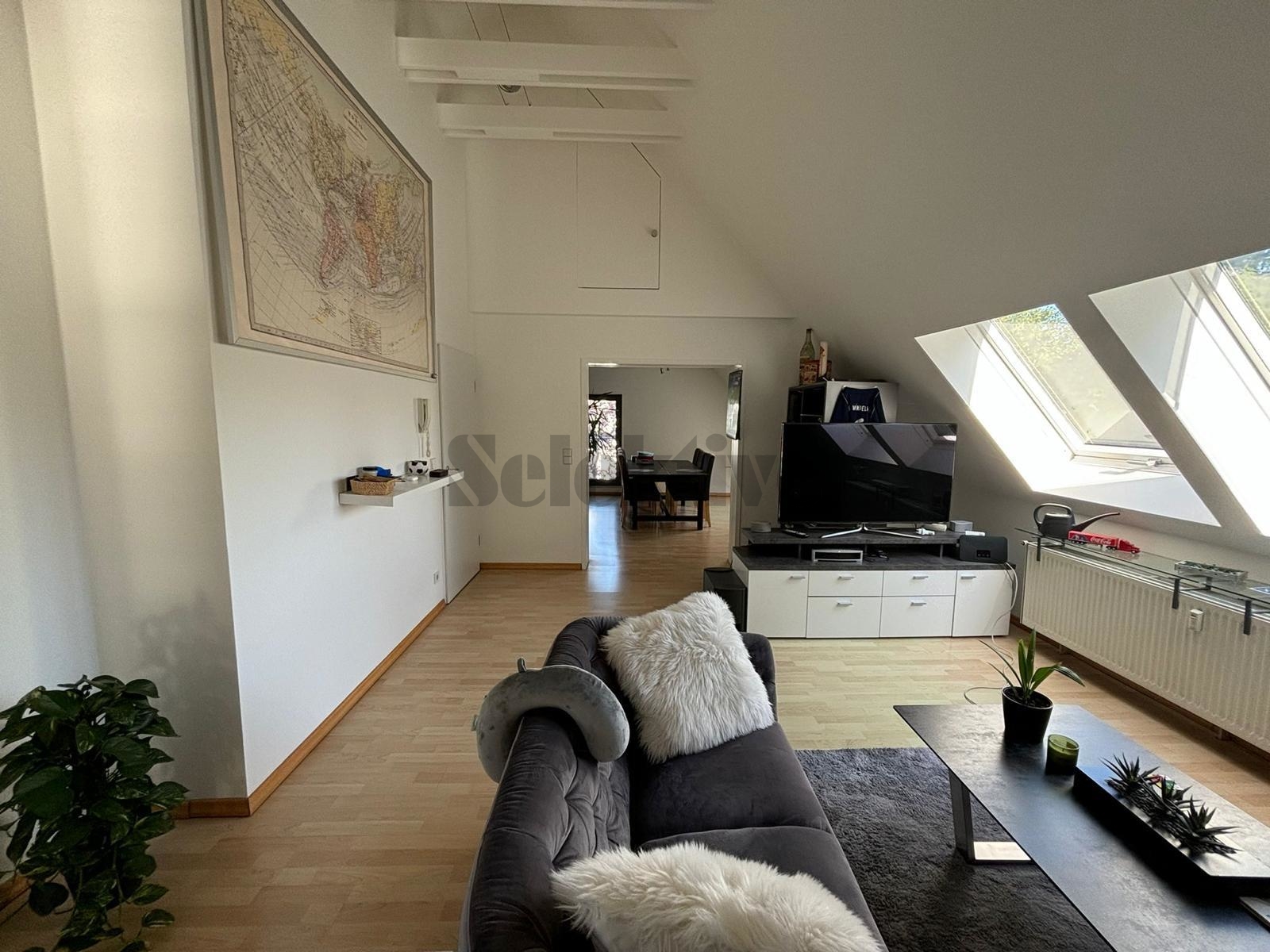 Villa mit Wow-Effekt in Duisburg Ungelsheim mit viel Komfort und Ambiente für ein exklusives Leben – Duisburg / Ungelsheim – Vorschaubild 52
