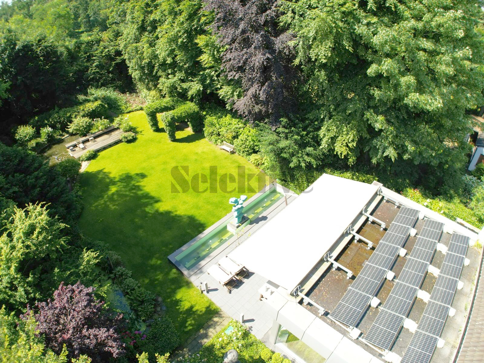 Villa mit Wow-Effekt in Duisburg Ungelsheim mit viel Komfort und Ambiente für ein exklusives Leben – Duisburg / Ungelsheim – Vorschaubild 54