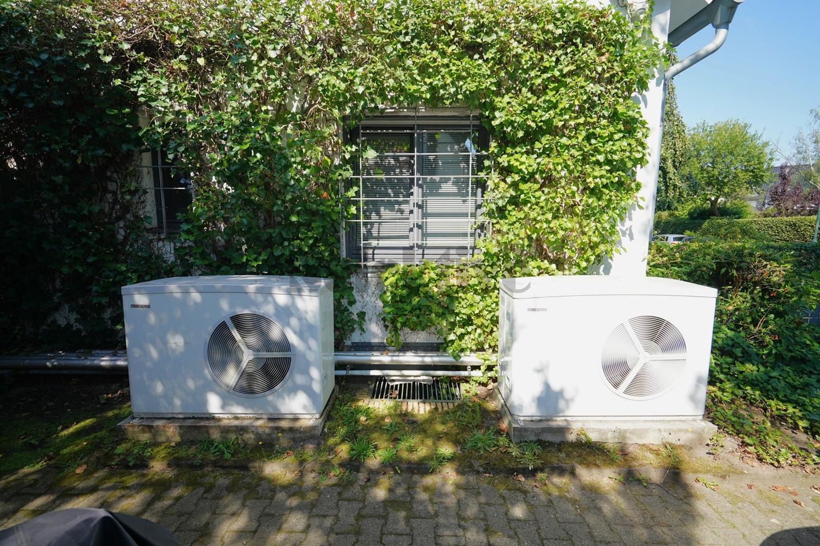 Villa mit Wow-Effekt in Duisburg Ungelsheim mit viel Komfort und Ambiente für ein exklusives Leben – Duisburg / Ungelsheim – Vorschaubild 55