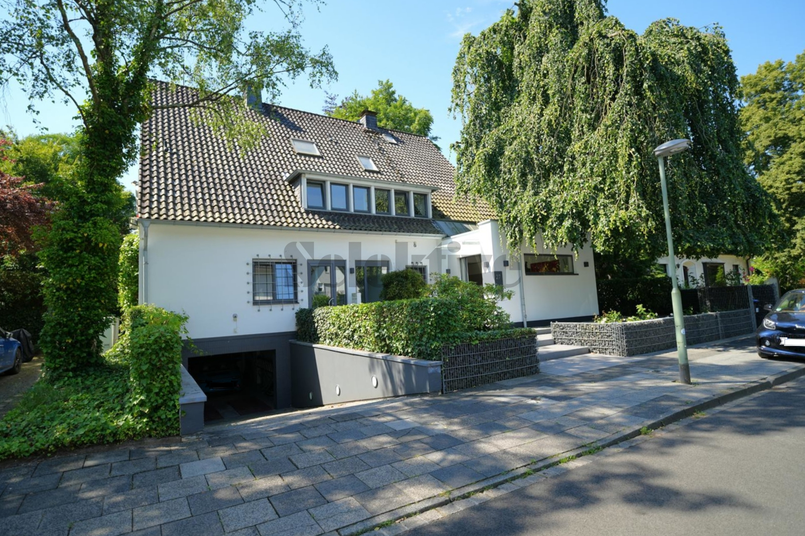 Villa mit Wow-Effekt in Duisburg Ungelsheim mit viel Komfort und Ambiente für ein exklusives Leben – Duisburg / Ungelsheim – Vorschaubild 62