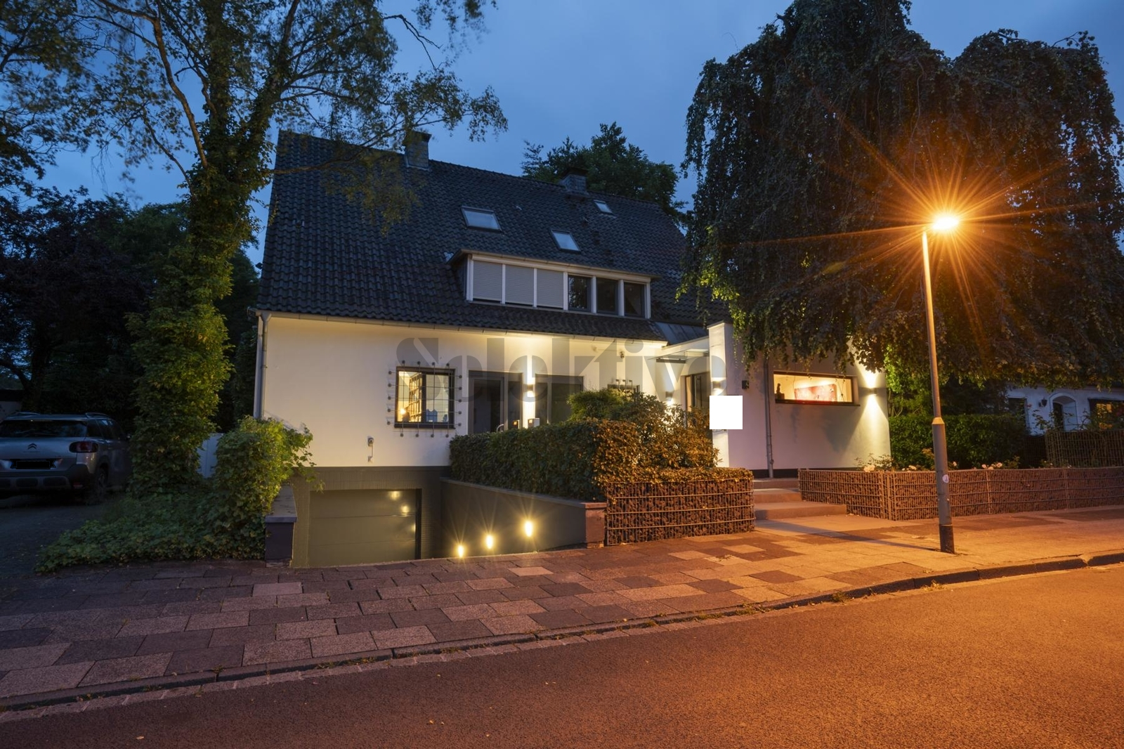 Villa mit Wow-Effekt in Duisburg Ungelsheim mit viel Komfort und Ambiente für ein exklusives Leben – Duisburg / Ungelsheim – Vorschaubild 63
