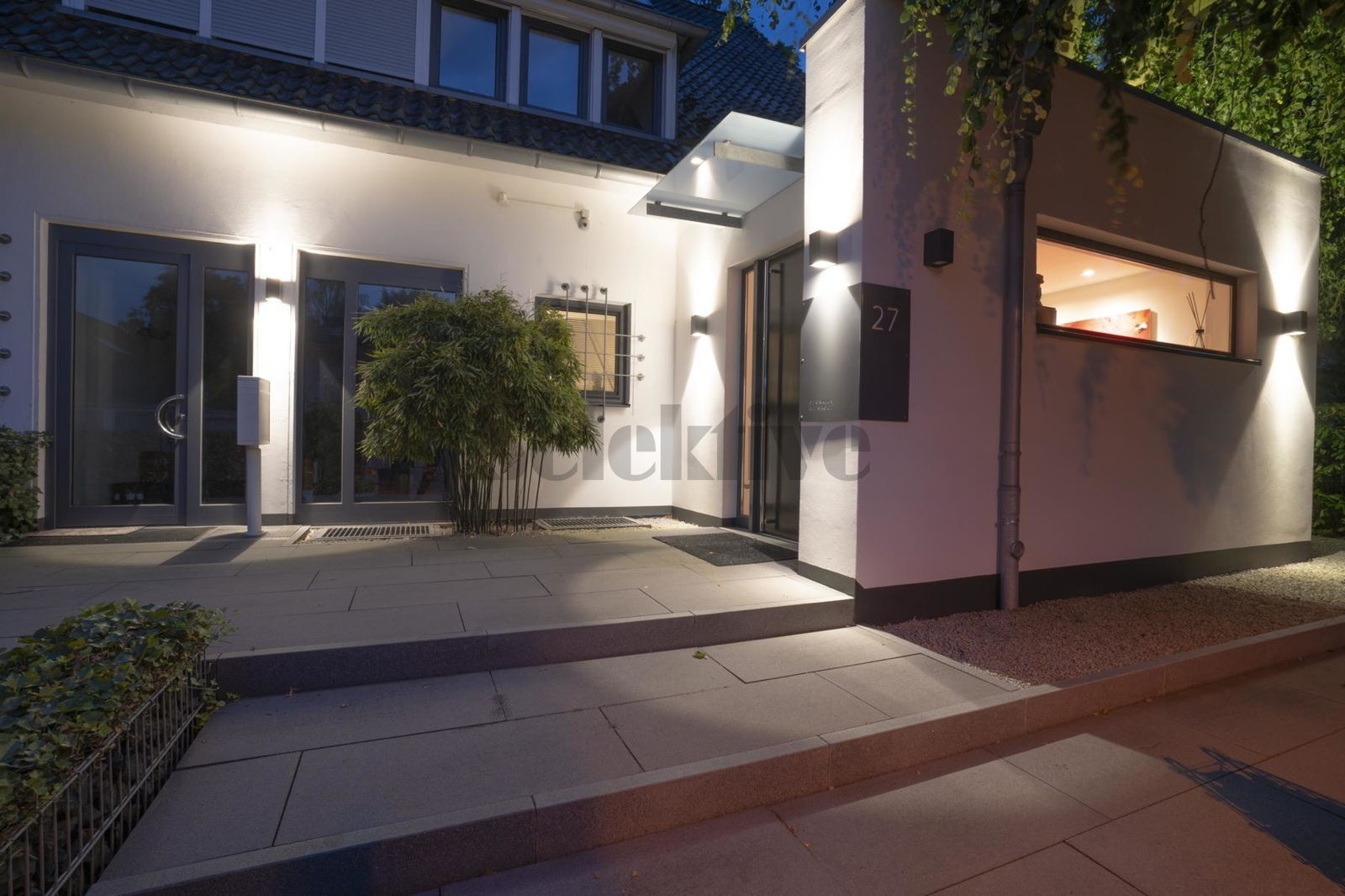 Villa mit Wow-Effekt in Duisburg Ungelsheim mit viel Komfort und Ambiente für ein exklusives Leben – Duisburg / Ungelsheim – Vorschaubild 64