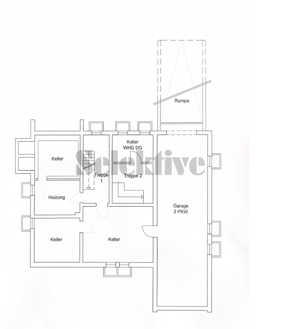 Villa mit Wow-Effekt in Duisburg Ungelsheim mit viel Komfort und Ambiente für ein exklusives Leben – Duisburg / Ungelsheim – Vorschaubild 68