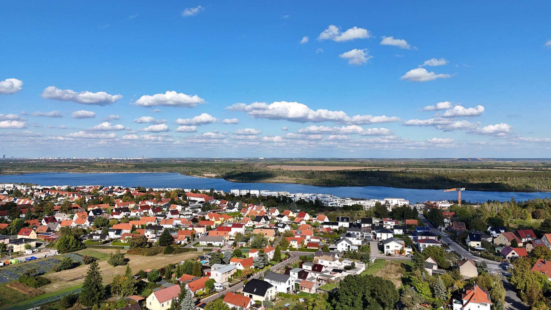 *Neubau - 8 Reihenhäuser in idyllischer Lage nahe dem Zwenkauer See* – Zwenkau – Vorschaubild 16