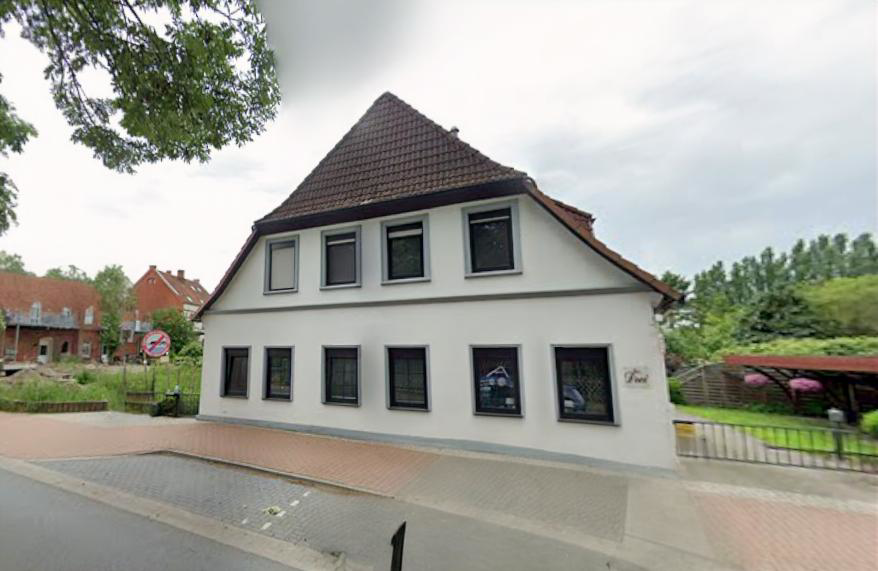 Anlageobjekt mit Substanz, Entwicklungspotenzial und verlässlichen Einnahmen – Bruchhausen-Vilsen – Bild 1 von 16