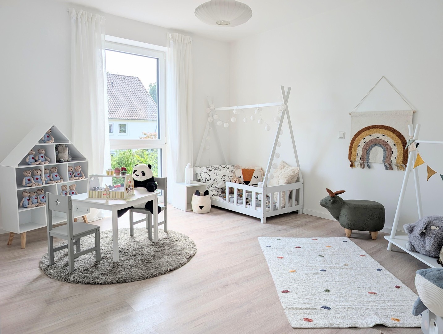 Provisionsfrei: Saniertes, großzügiges Reihenhaus – Lüneburg – Vorschaubild 9
