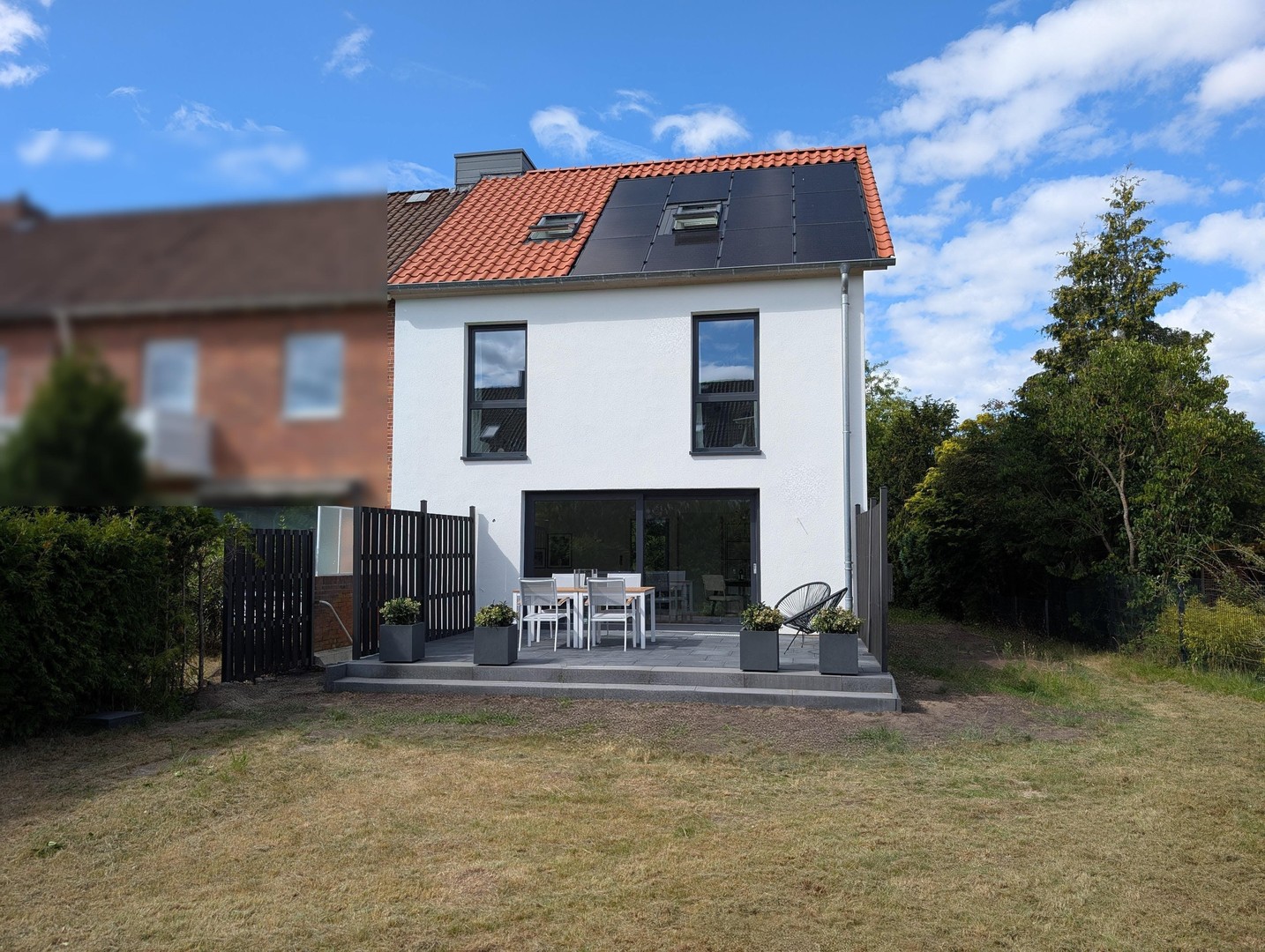 Provisionsfrei: Saniertes, großzügiges Reihenhaus – Lüneburg – Vorschaubild 10