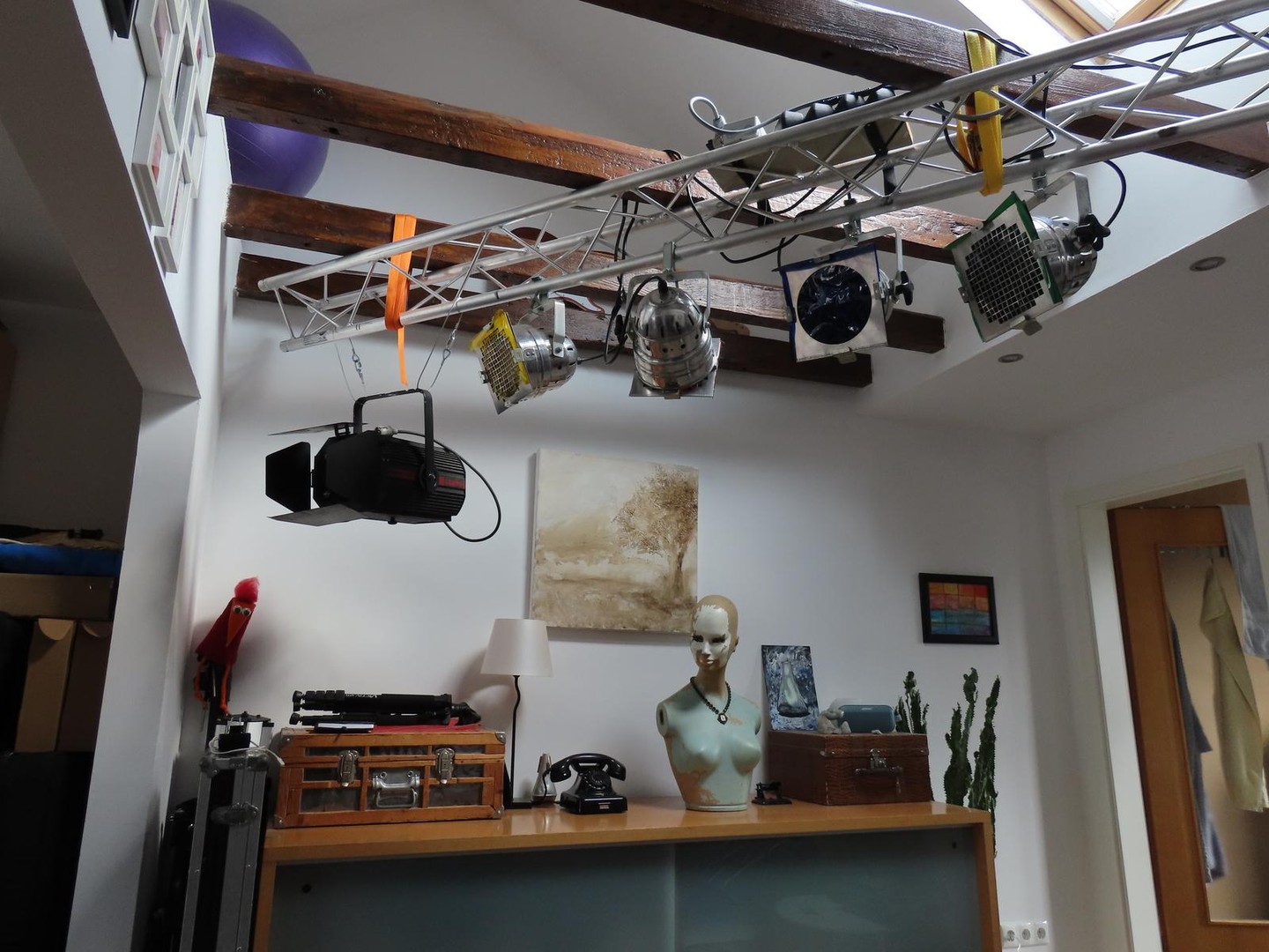 renovierter Altbau mit richtig viel Charme – Mönchengladbach – Vorschaubild 33