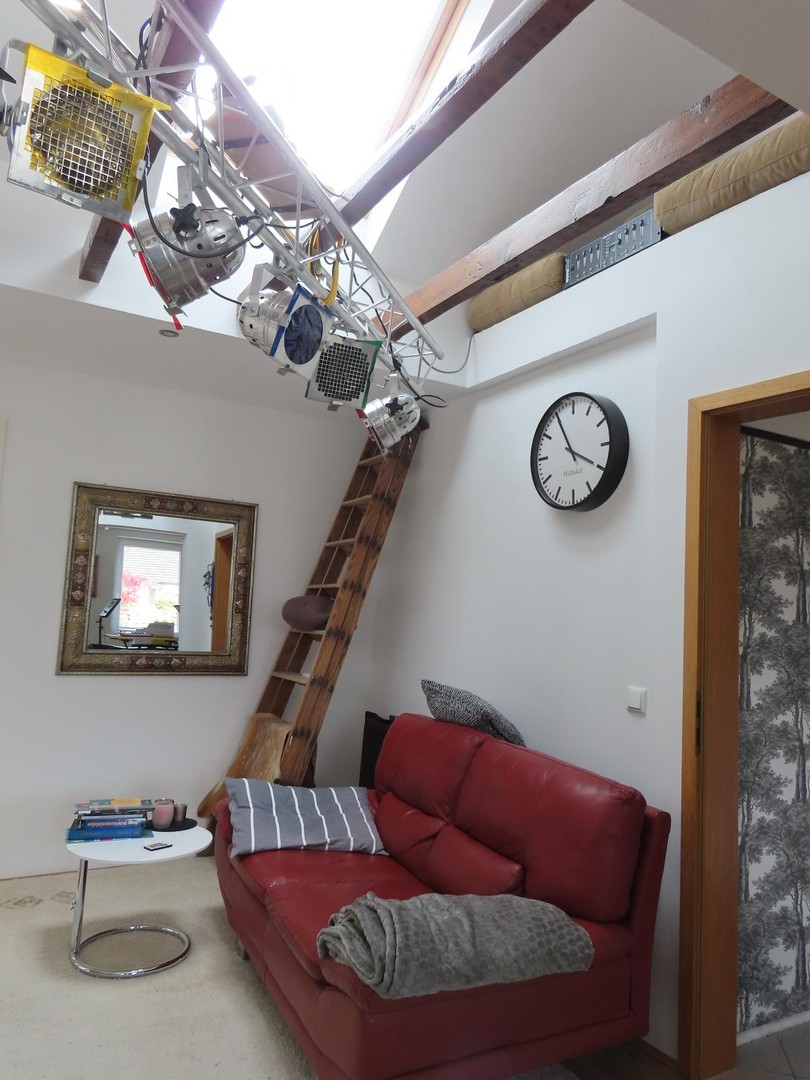 renovierter Altbau mit richtig viel Charme – Mönchengladbach – Vorschaubild 34